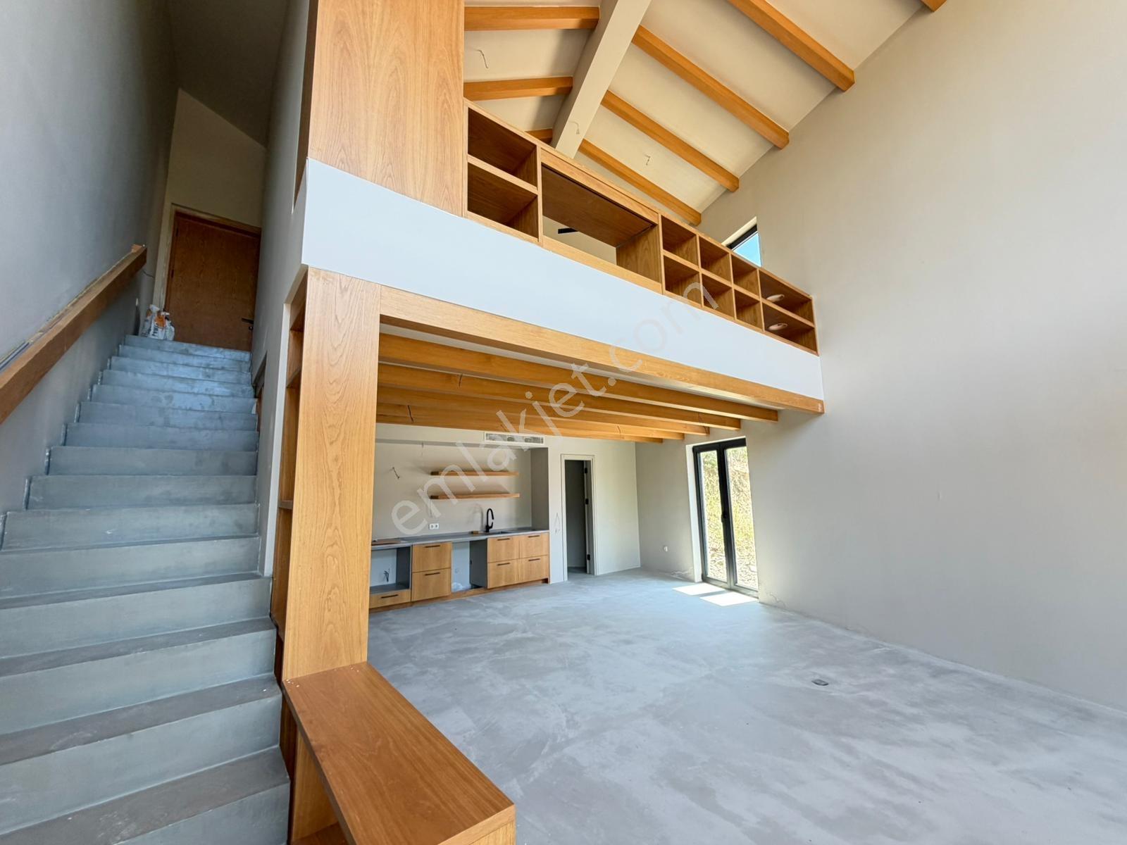 Select'ten Akyaka'ya Komşu Ula Çıtlık'ta Satılık 2adt İkiz Villa — fotoğraf 18