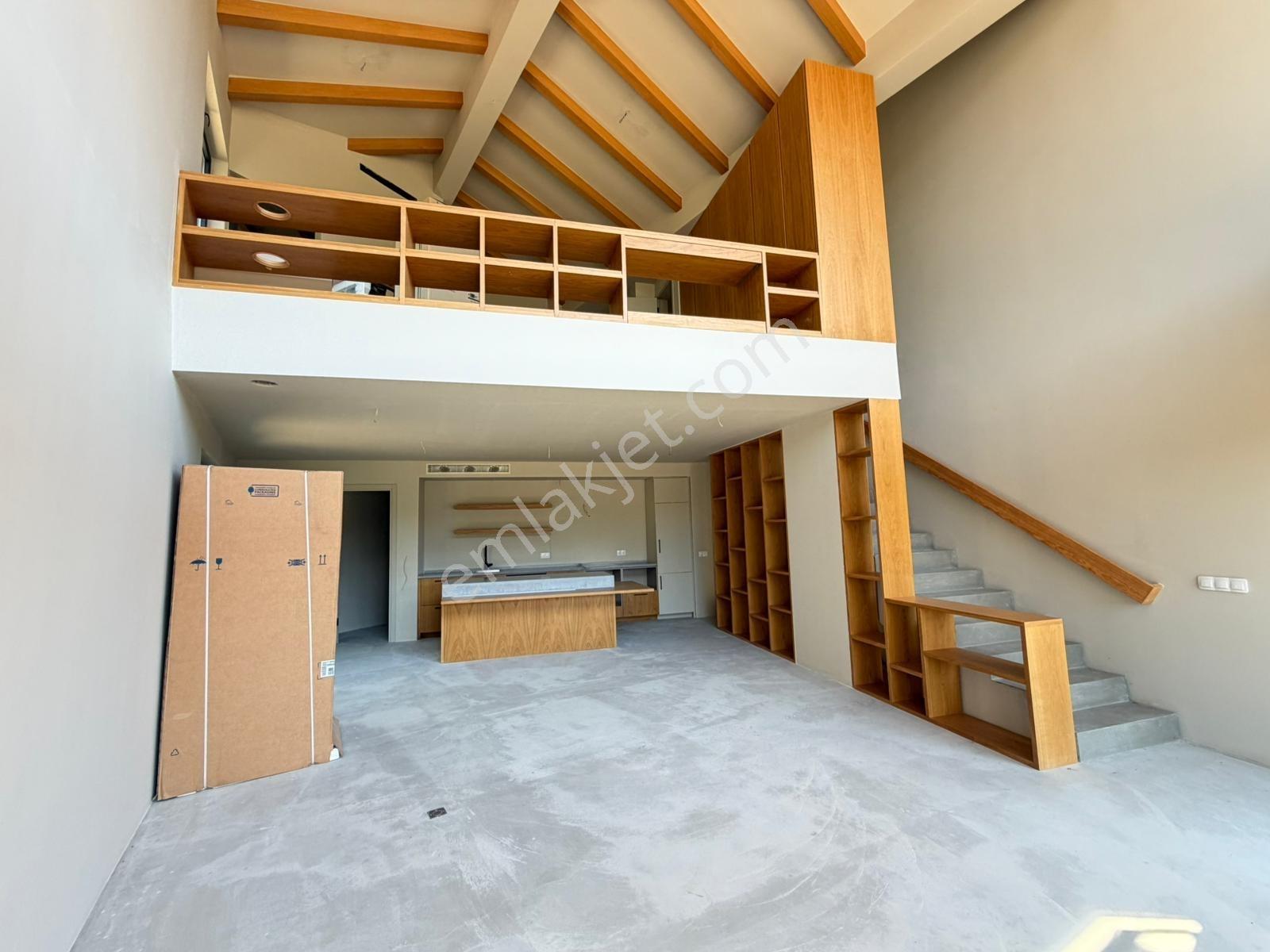Select'ten Akyaka'ya Komşu Ula Çıtlık'ta Satılık 2adt İkiz Villa — fotoğraf 19