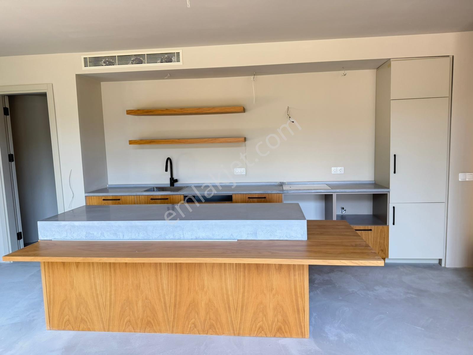 Select'ten Akyaka'ya Komşu Ula Çıtlık'ta Satılık 2adt İkiz Villa — fotoğraf 20
