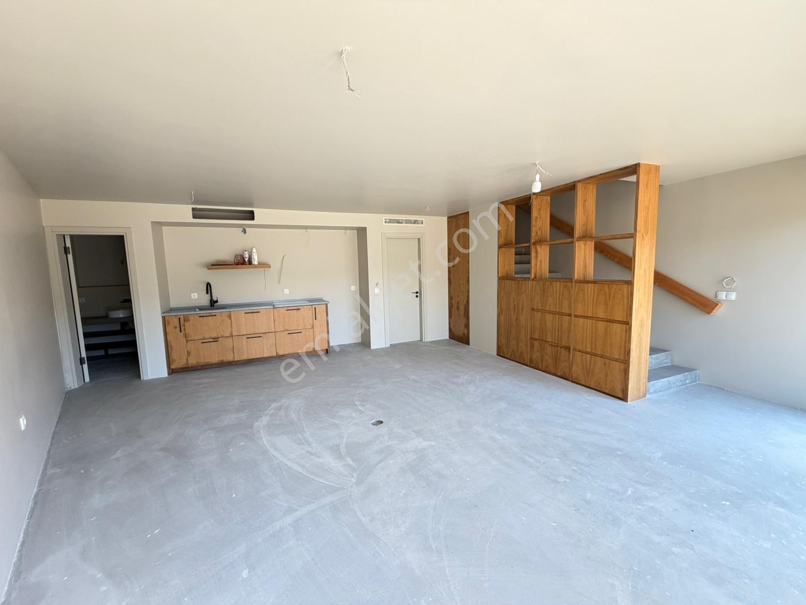 Select'ten Akyaka'ya Komşu Ula Çıtlık'ta Satılık 2adt İkiz Villa — fotoğraf 23