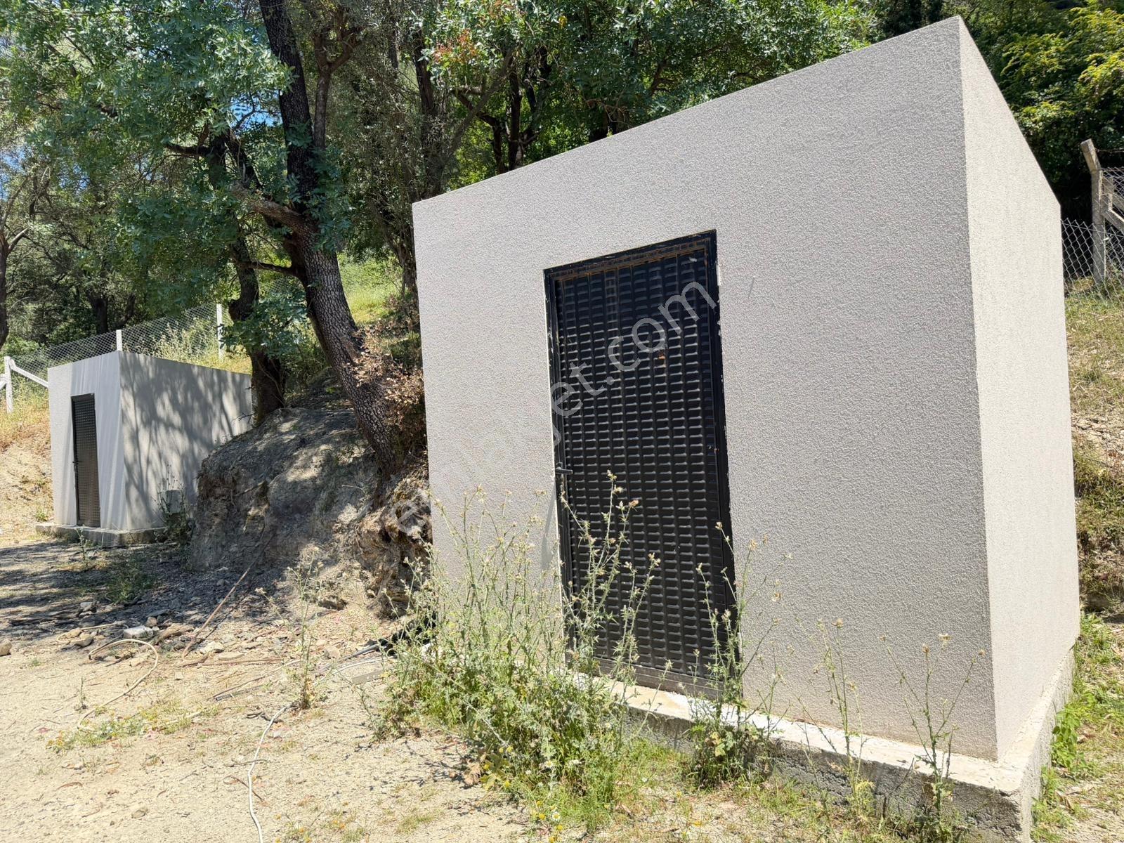 Select'ten Akyaka'ya Komşu Ula Çıtlık'ta Satılık 2adt İkiz Villa — fotoğraf 29