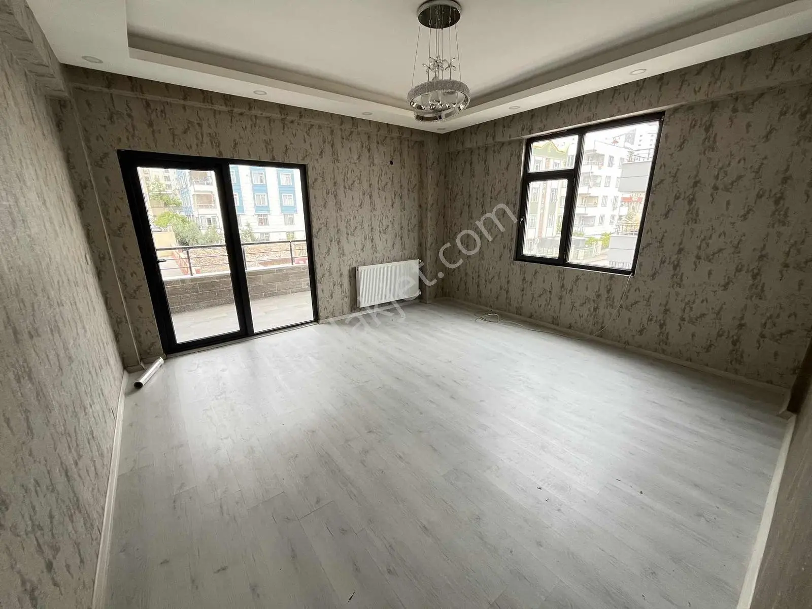 Şıtıloğlu Emlak'tan 3+1 Lüks Sıfır Daire — fotoğraf 3