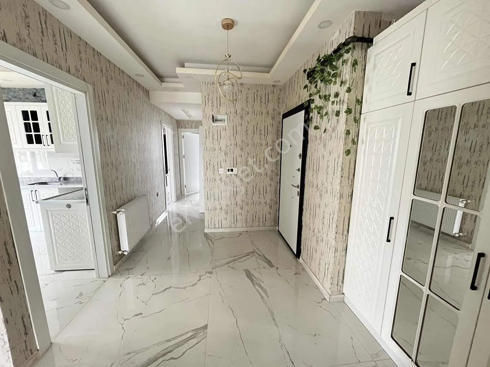 Şıtıloğlu Emlak'tan 3+1 Lüks Sıfır Daire — fotoğraf 19