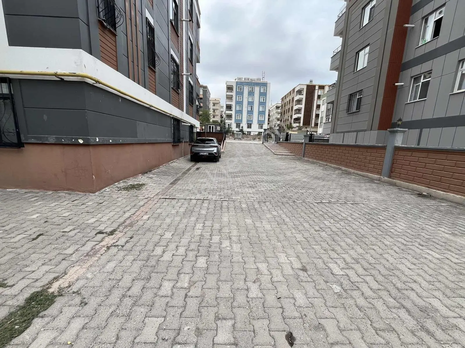 Şıtıloğlu Emlak'tan 3+1 Lüks Sıfır Daire — fotoğraf 24