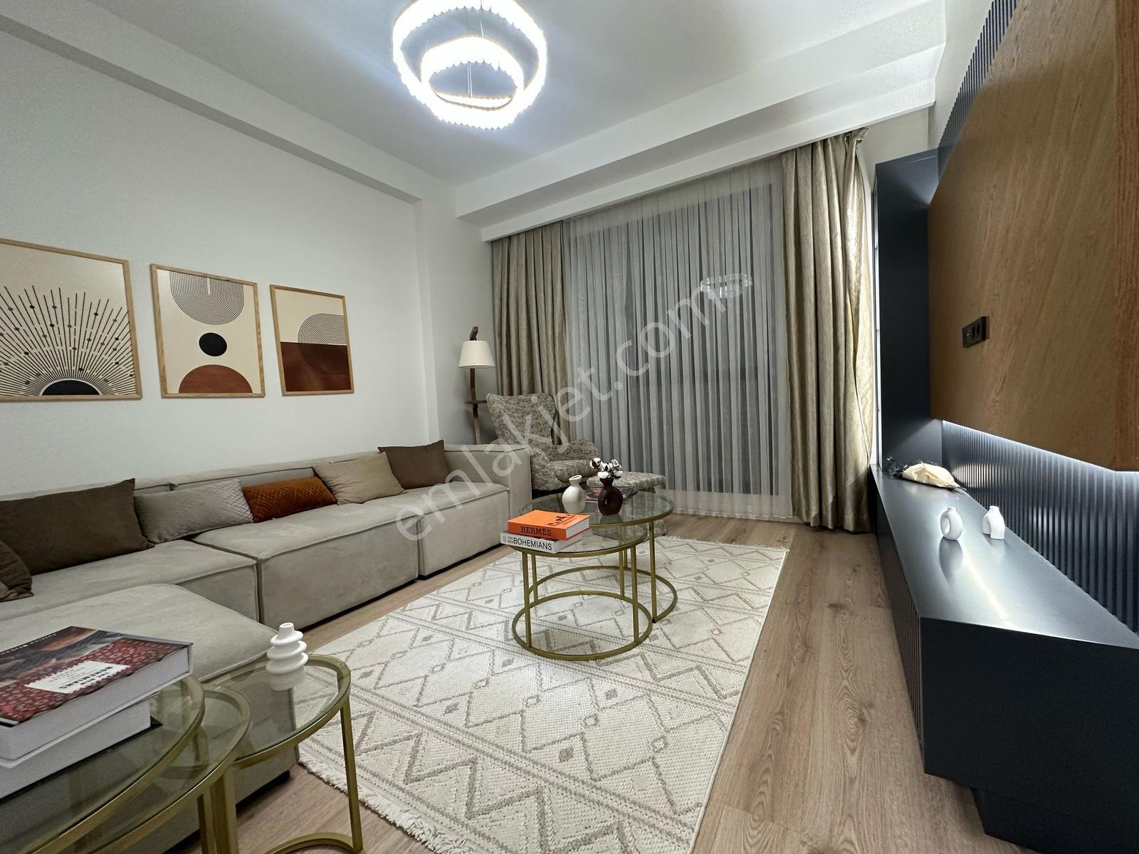 Demirler'den Yenişafak'ta Siteiçi Yüzme Havuzlu 3+1 Daire — fotoğraf 2