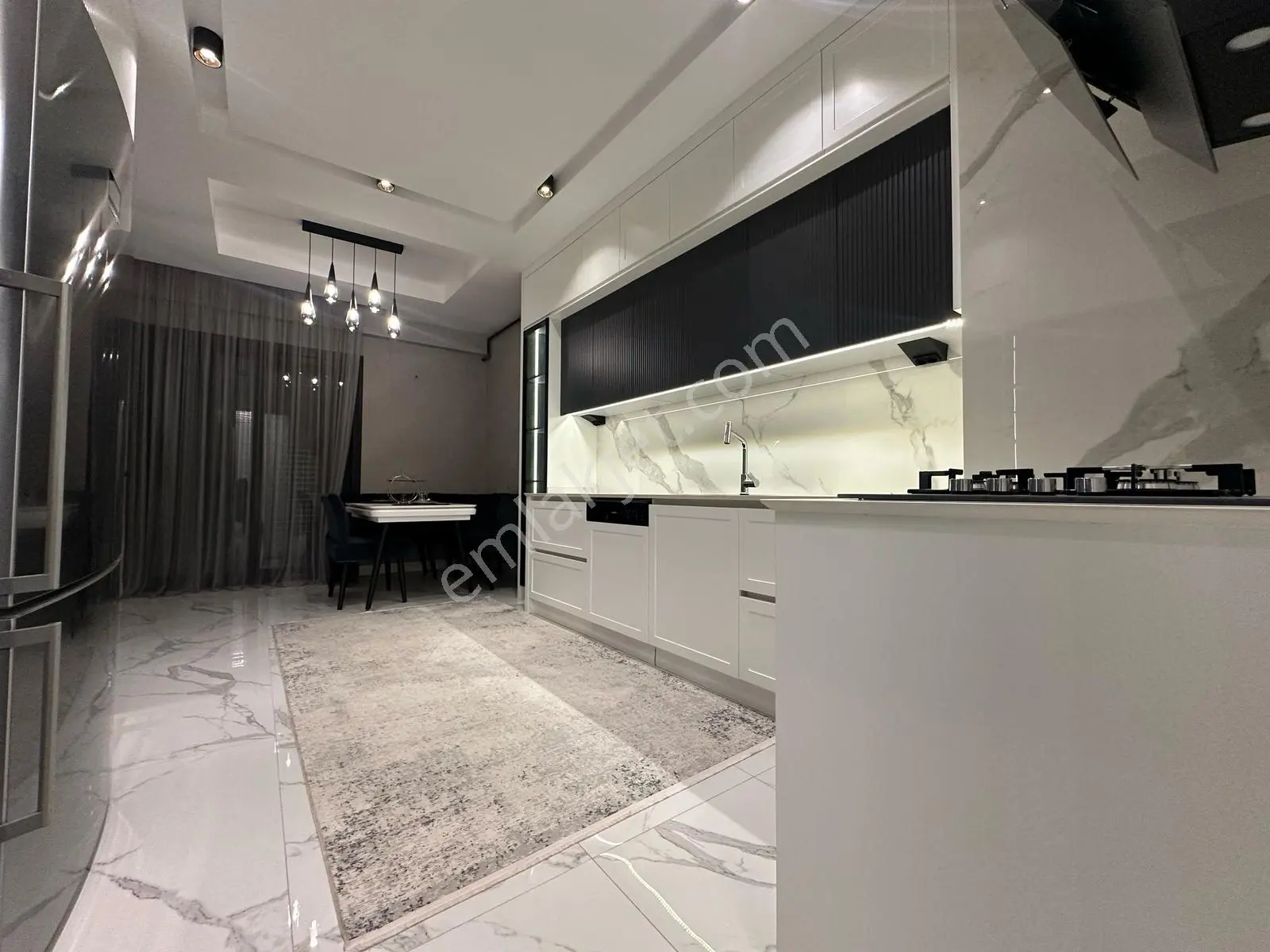 Demirler'den Yenişafak'ta Siteiçi Yüzme Havuzlu 3+1 Daire — fotoğraf 4