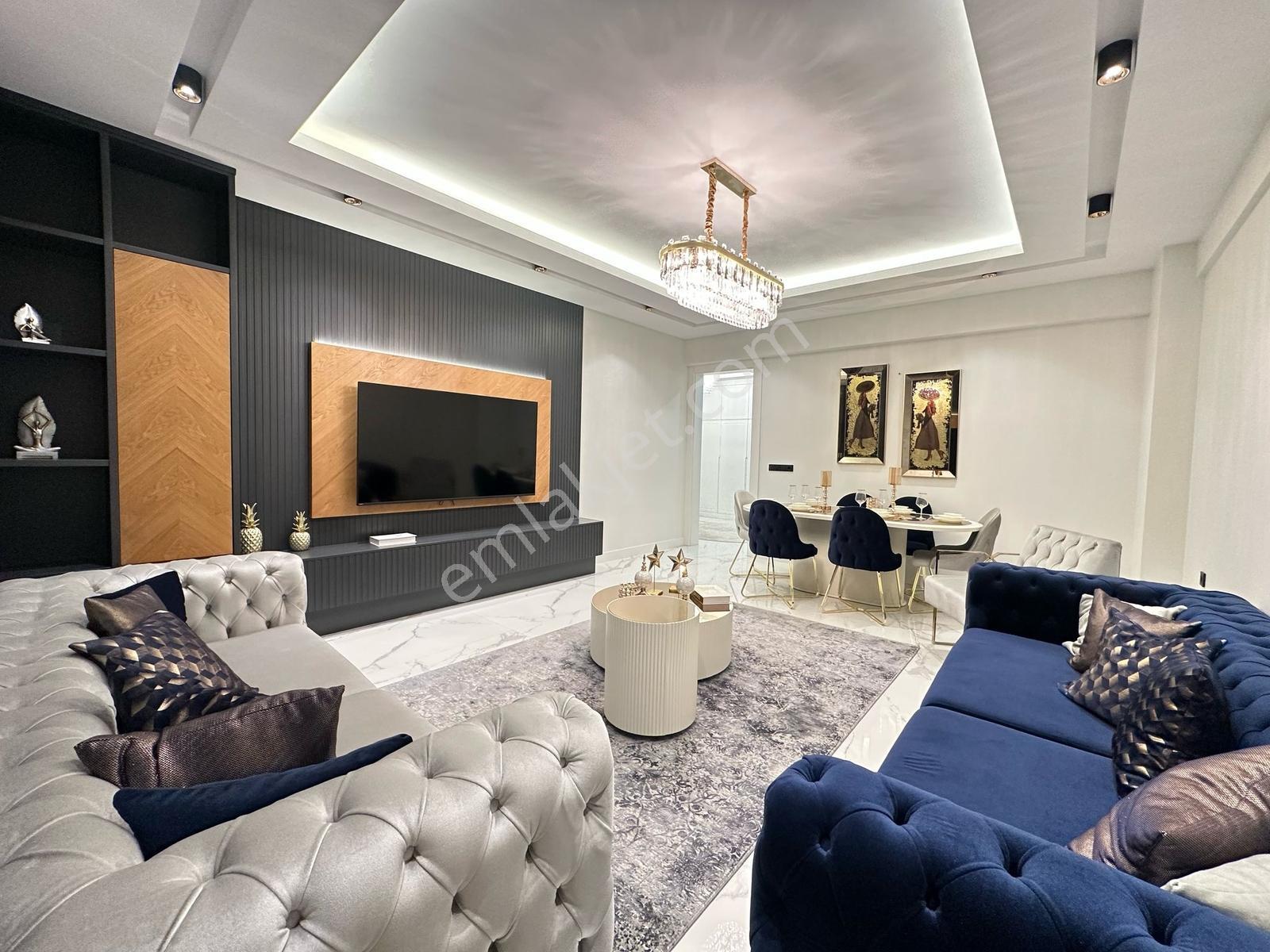 Demirler'den Yenişafak'ta Siteiçi Yüzme Havuzlu 3+1 Daire — fotoğraf 11