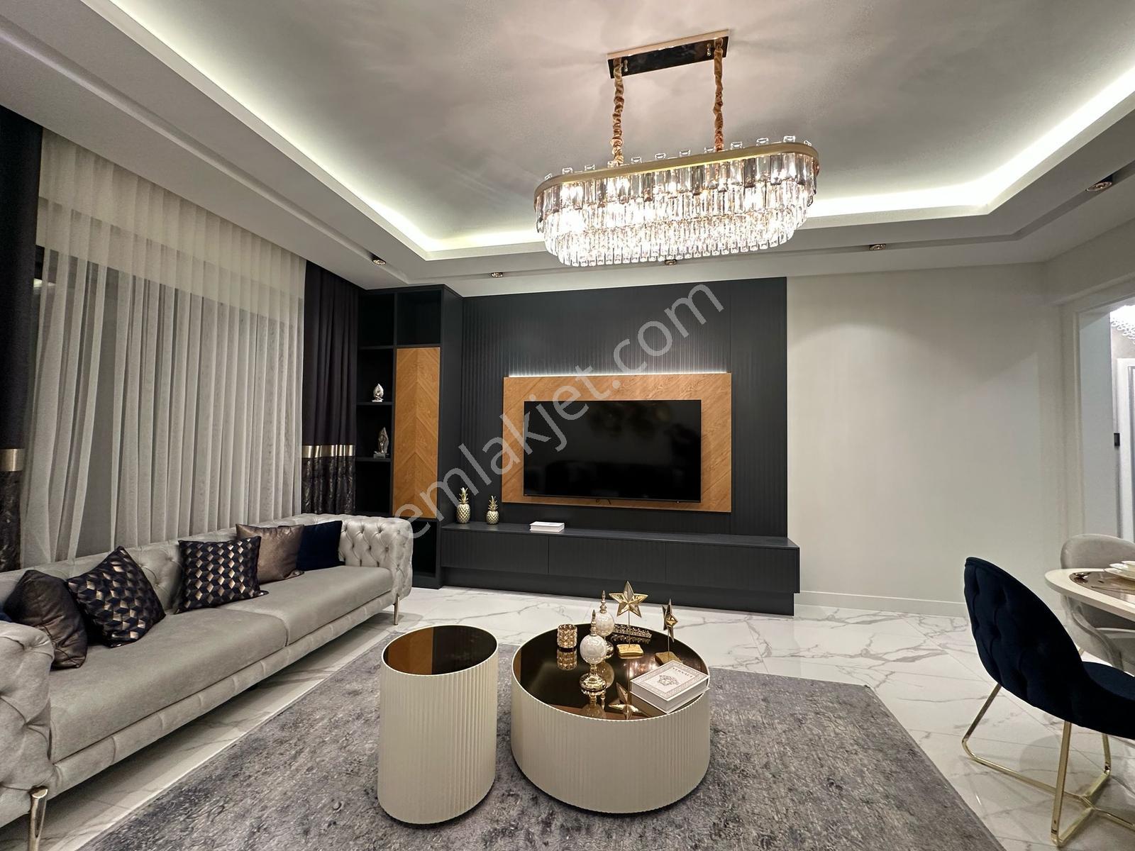 Demirler'den Yenişafak'ta Siteiçi Yüzme Havuzlu 3+1 Daire — fotoğraf 14