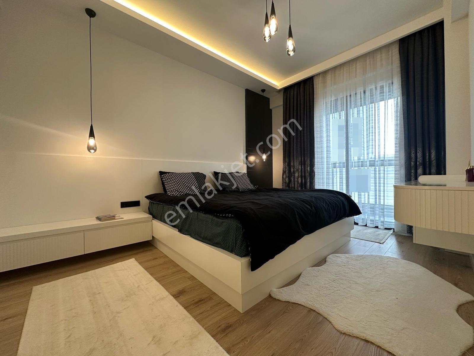 Demirler'den Yenişafak'ta Siteiçi Yüzme Havuzlu 3+1 Daire — fotoğraf 18