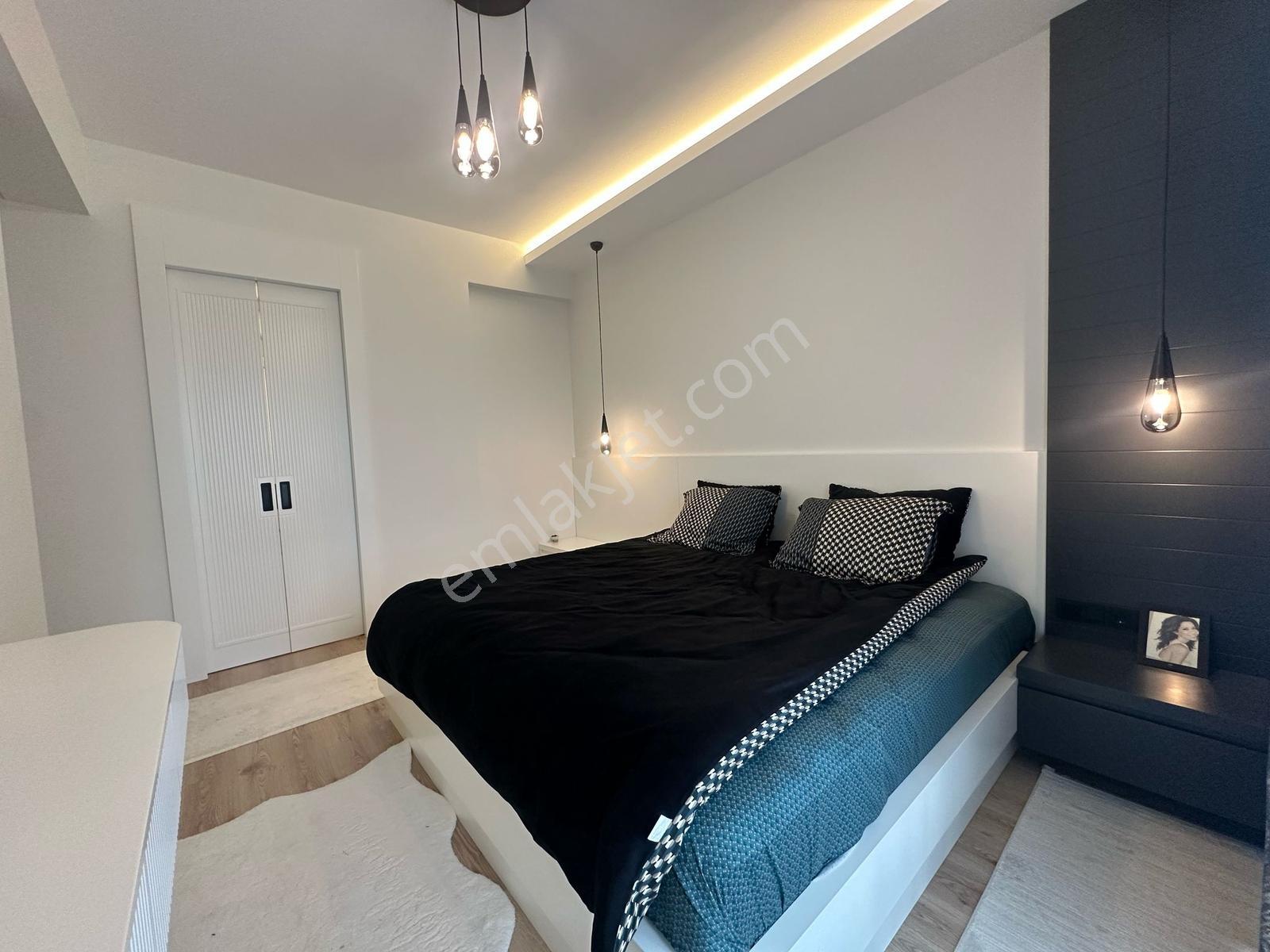 Demirler'den Yenişafak'ta Siteiçi Yüzme Havuzlu 3+1 Daire — fotoğraf 19