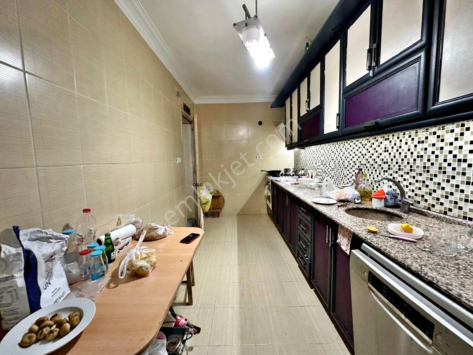⫸best Emlaktan⫷zeytinli'de Bahçeli Ayrı Mutfak Full Kredili Bahçe Kullanımlı 4+1 Masrafsız Daire — fotoğraf 3