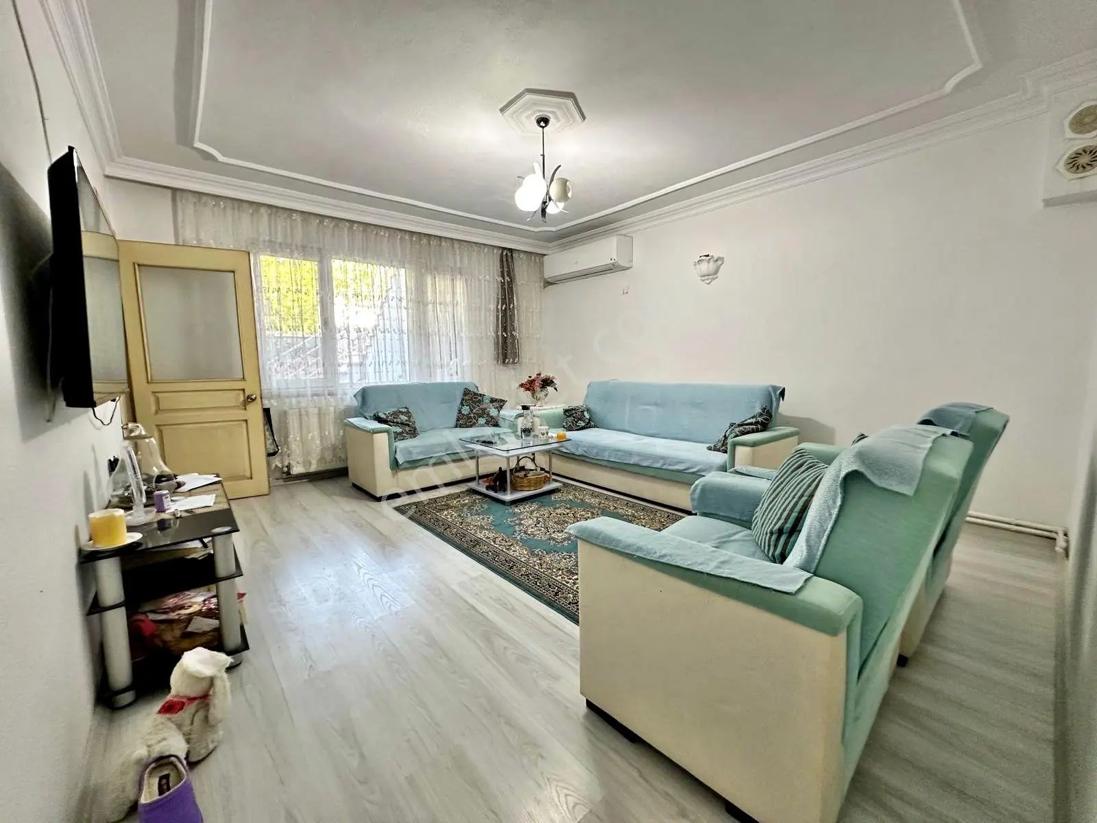 ⫸best Emlaktan⫷zeytinli'de Bahçeli Ayrı Mutfak Full Kredili Bahçe Kullanımlı 4+1 Masrafsız Daire — fotoğraf 5