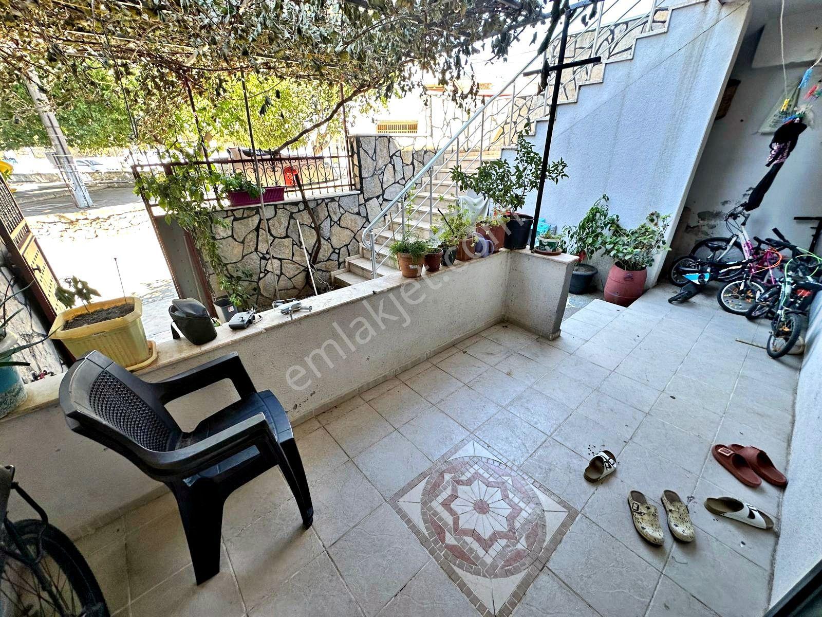⫸best Emlaktan⫷zeytinli'de Bahçeli Ayrı Mutfak Full Kredili Bahçe Kullanımlı 4+1 Masrafsız Daire — fotoğraf 10