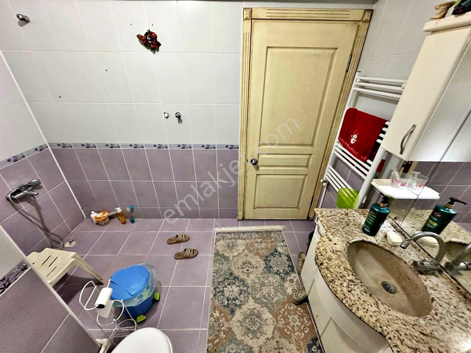 ⫸best Emlaktan⫷zeytinli'de Bahçeli Ayrı Mutfak Full Kredili Bahçe Kullanımlı 4+1 Masrafsız Daire — fotoğraf 13