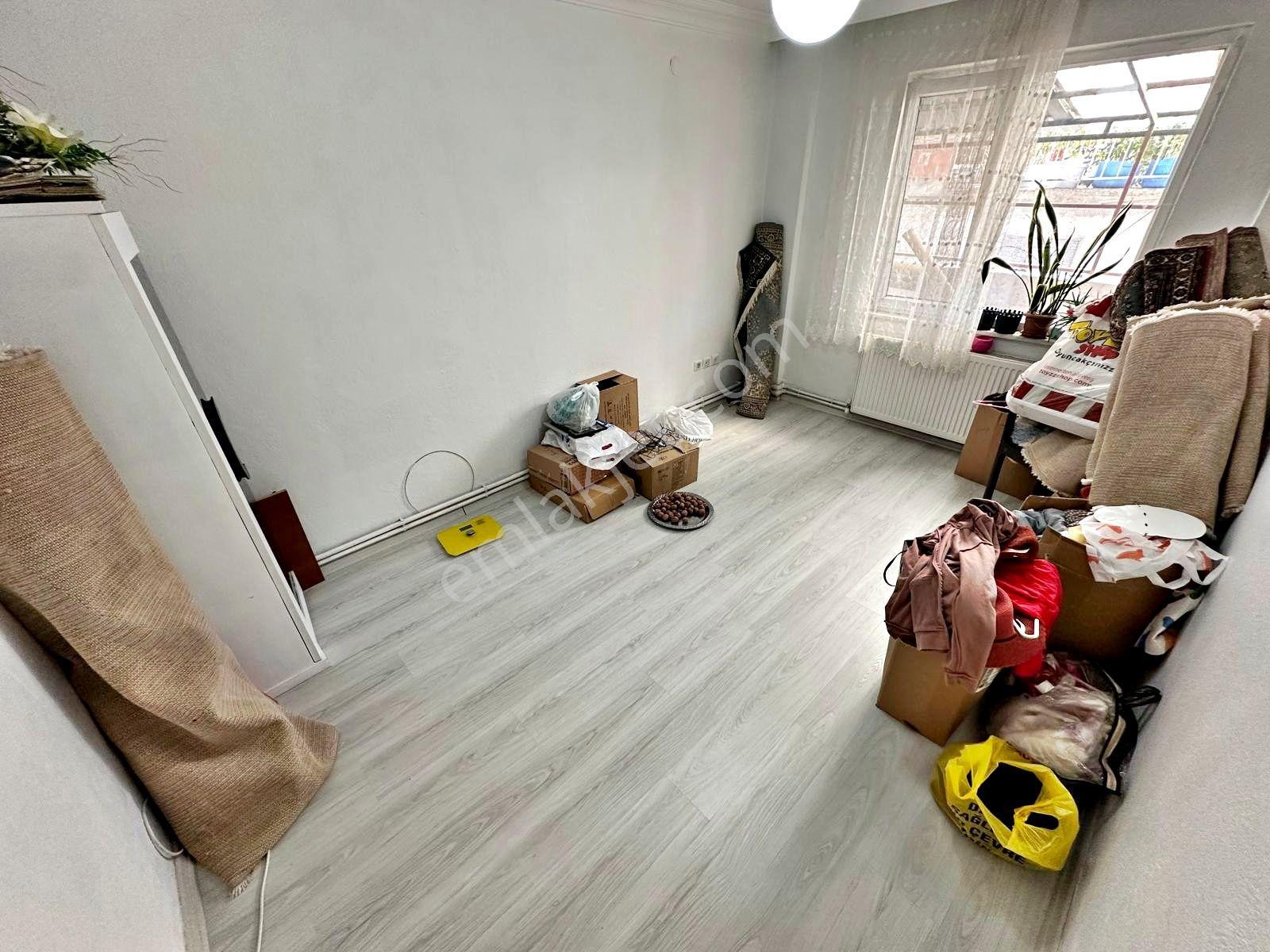 ⫸best Emlaktan⫷zeytinli'de Bahçeli Ayrı Mutfak Full Kredili Bahçe Kullanımlı 4+1 Masrafsız Daire — fotoğraf 14