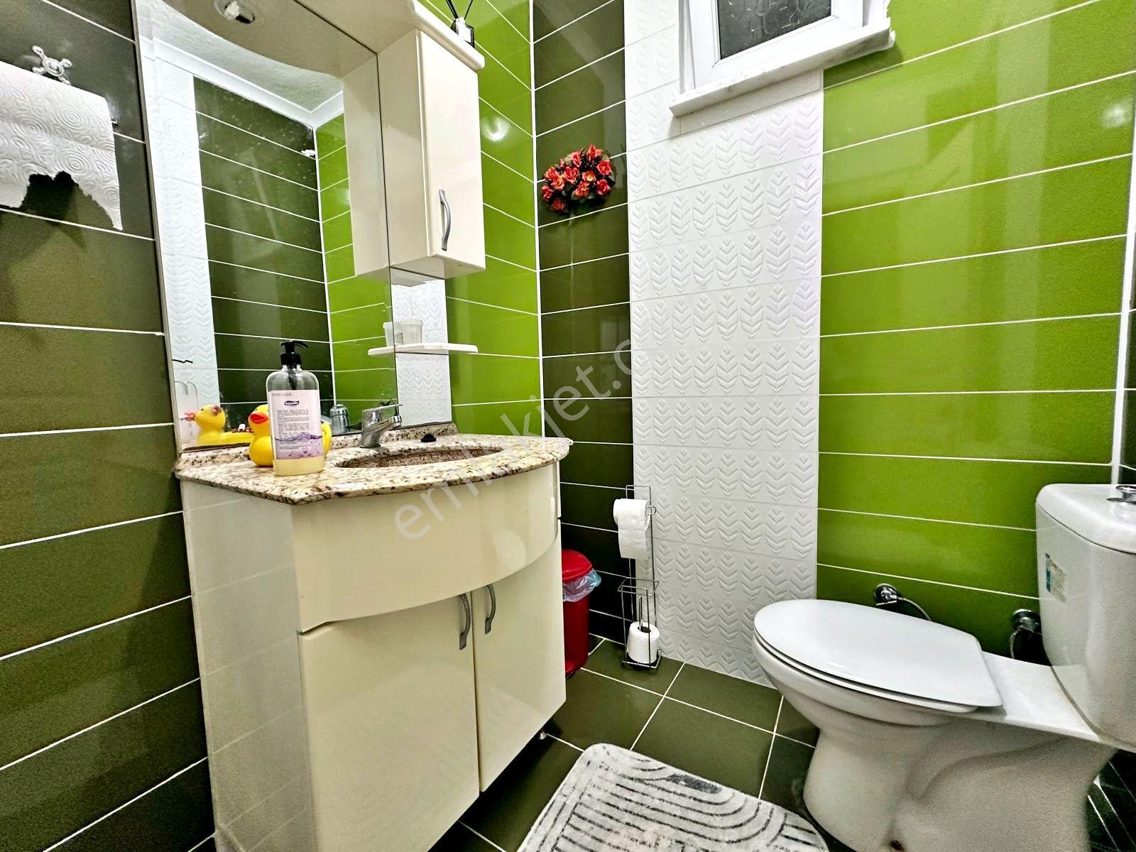⫸best Emlaktan⫷zeytinli'de Bahçeli Ayrı Mutfak Full Kredili Bahçe Kullanımlı 4+1 Masrafsız Daire — fotoğraf 17