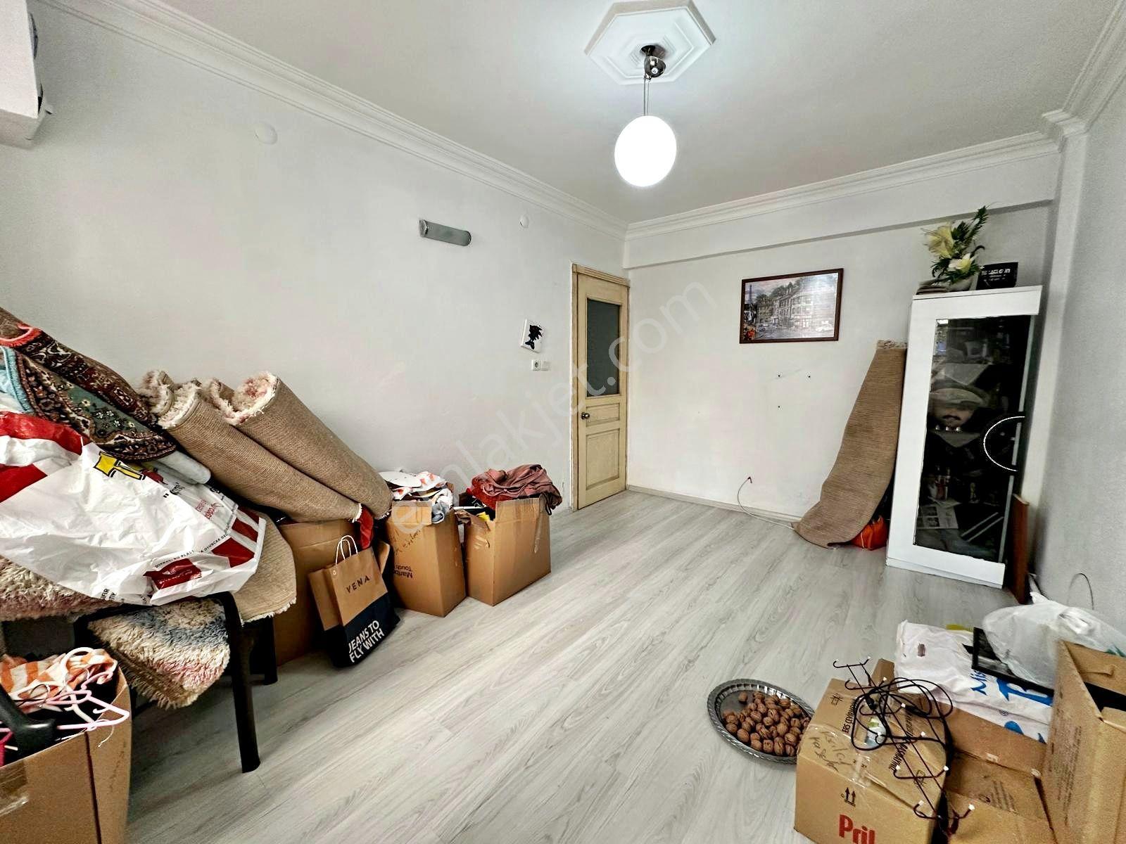 ⫸best Emlaktan⫷zeytinli'de Bahçeli Ayrı Mutfak Full Kredili Bahçe Kullanımlı 4+1 Masrafsız Daire — fotoğraf 20