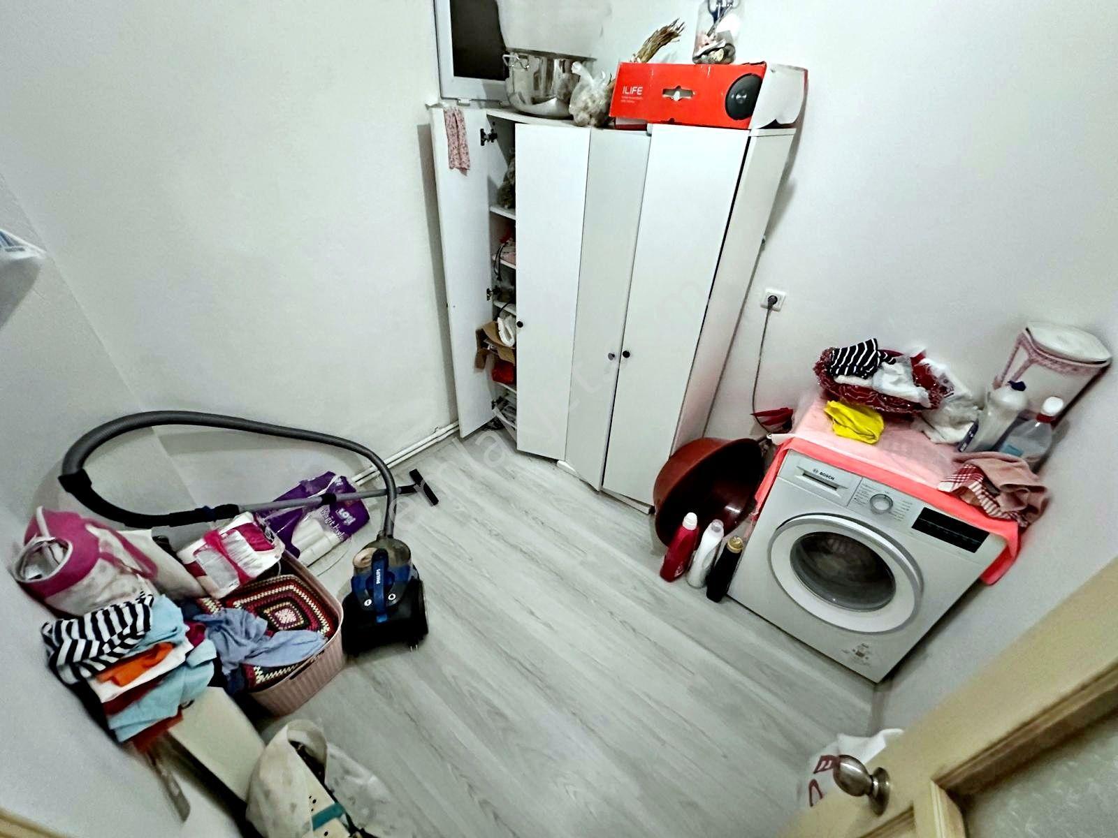 ⫸best Emlaktan⫷zeytinli'de Bahçeli Ayrı Mutfak Full Kredili Bahçe Kullanımlı 4+1 Masrafsız Daire — fotoğraf 23
