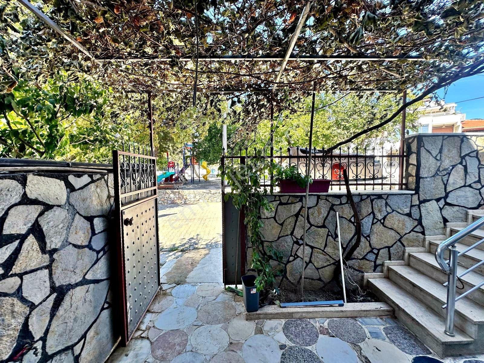 ⫸best Emlaktan⫷zeytinli'de Bahçeli Ayrı Mutfak Full Kredili Bahçe Kullanımlı 4+1 Masrafsız Daire — fotoğraf 31