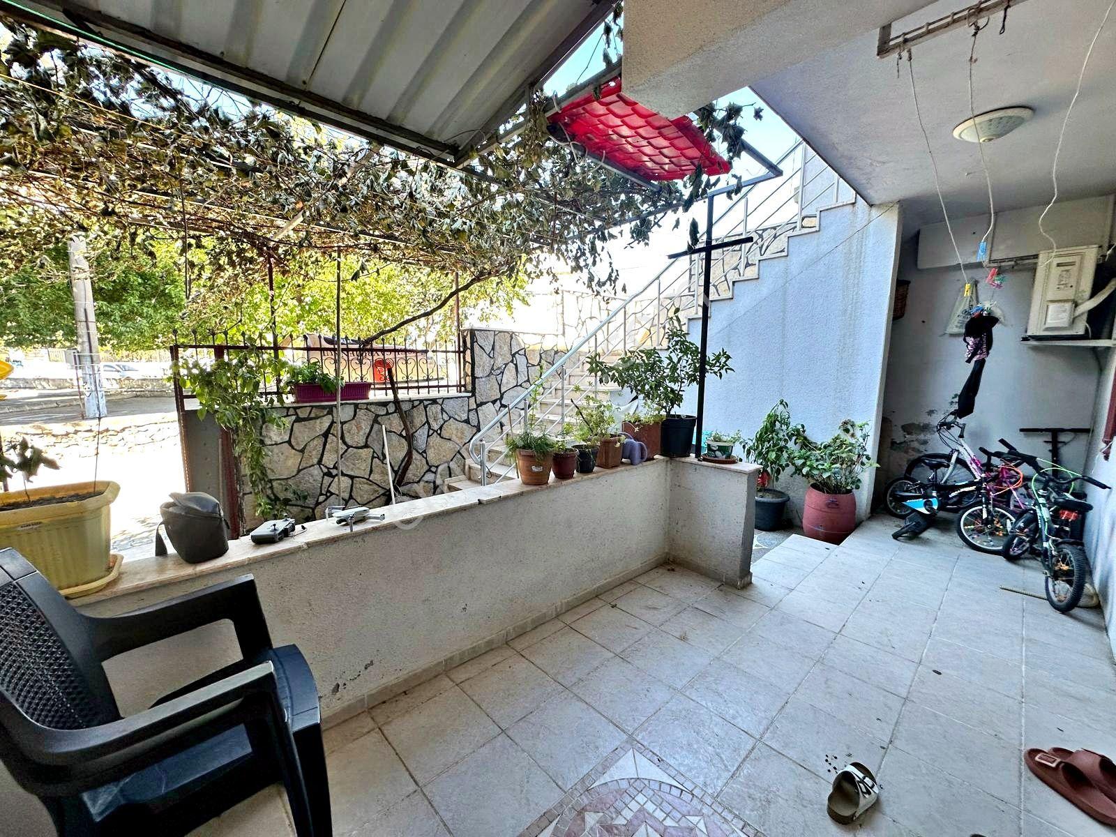⫸best Emlaktan⫷zeytinli'de Bahçeli Ayrı Mutfak Full Kredili Bahçe Kullanımlı 4+1 Masrafsız Daire — fotoğraf 33