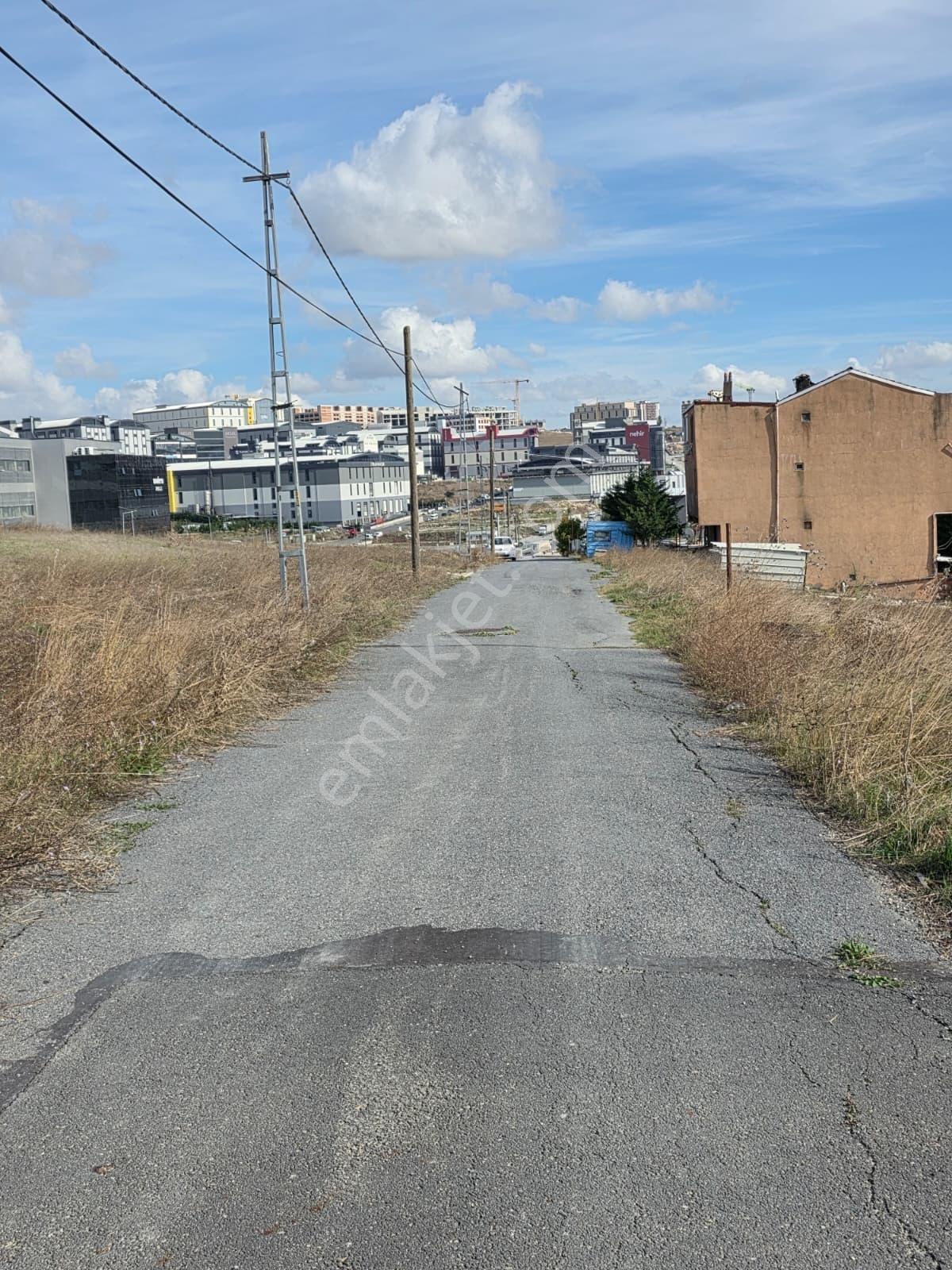 Arnavutköy Deliklikayada Satılık 290 M² İmarlı Arsa — fotoğraf 7