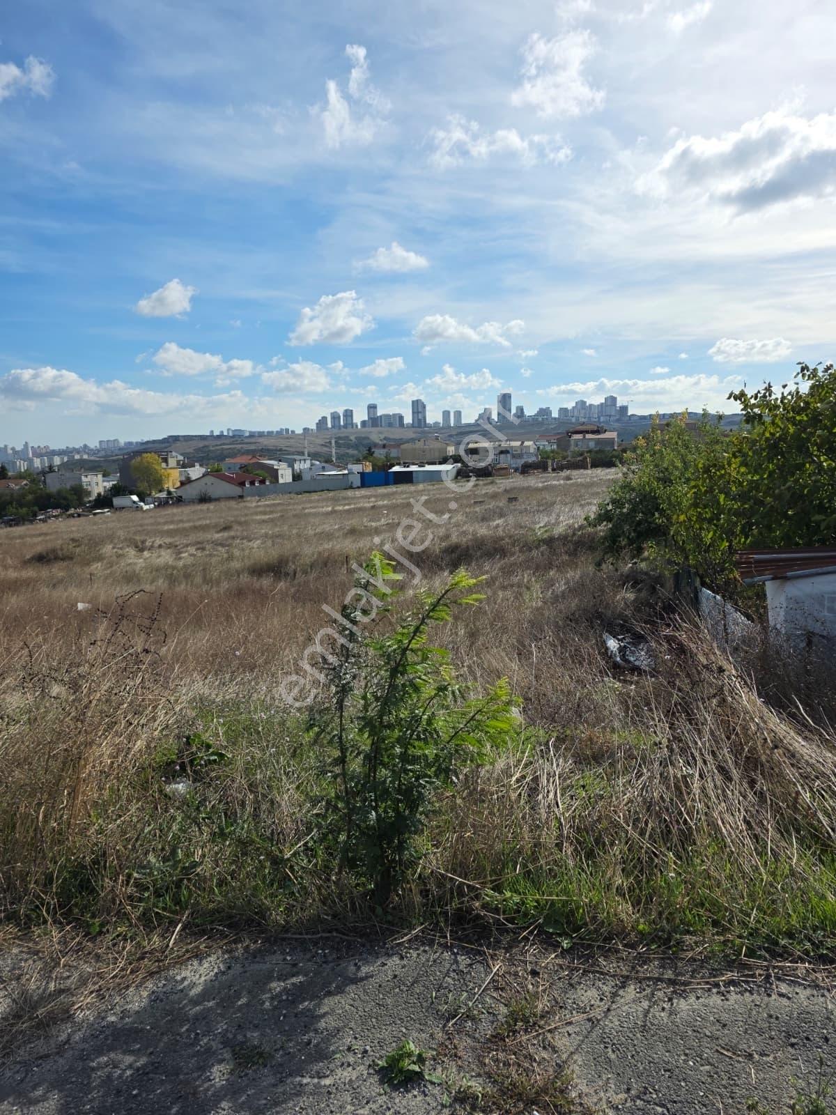 Arnavutköy Deliklikayada Satılık 290 M² İmarlı Arsa — fotoğraf 9