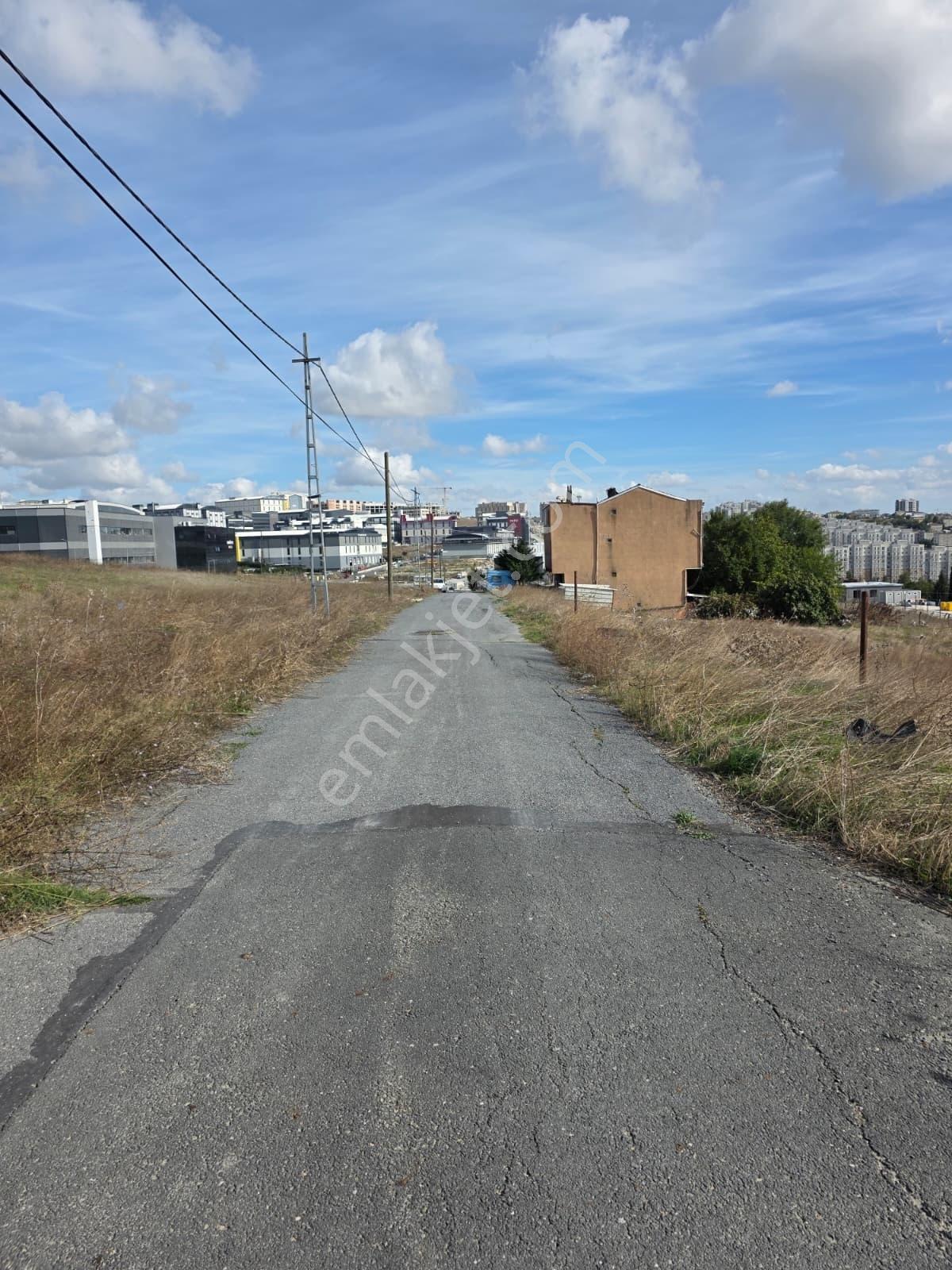 Arnavutköy Deliklikayada Satılık 290 M² İmarlı Arsa — fotoğraf 12