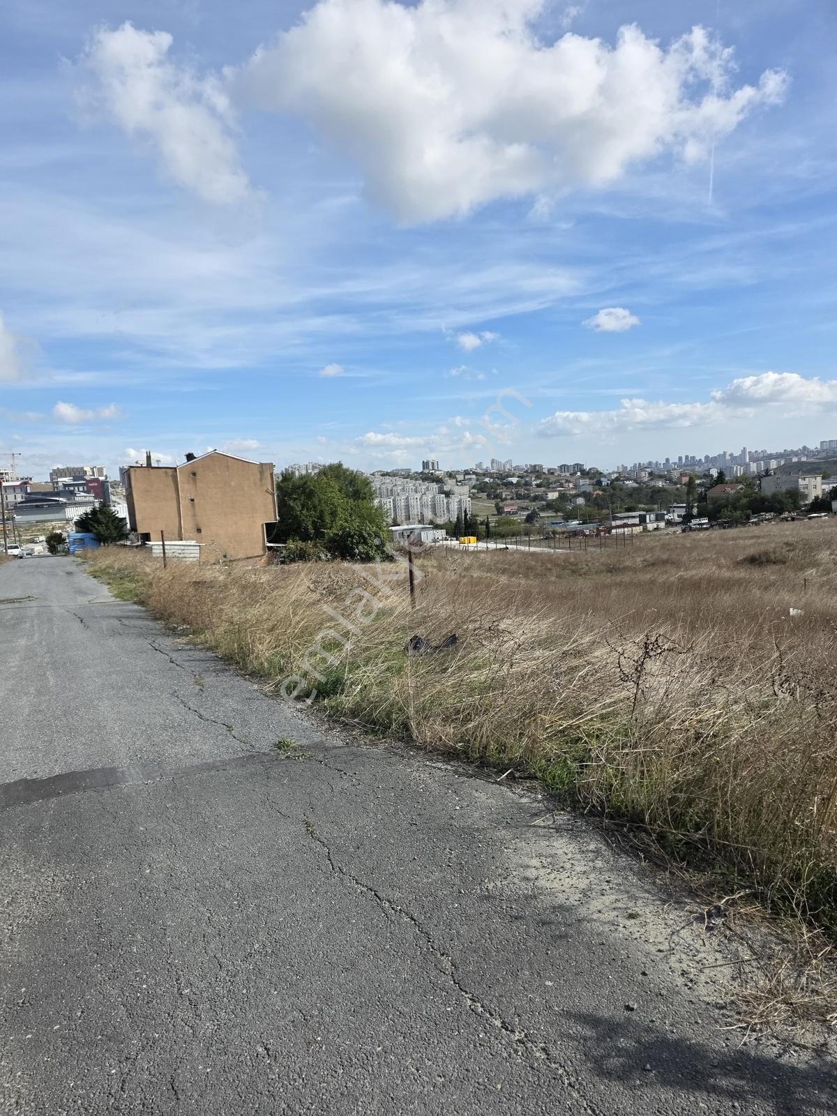 Arnavutköy Deliklikayada Satılık 290 M² İmarlı Arsa — fotoğraf 13