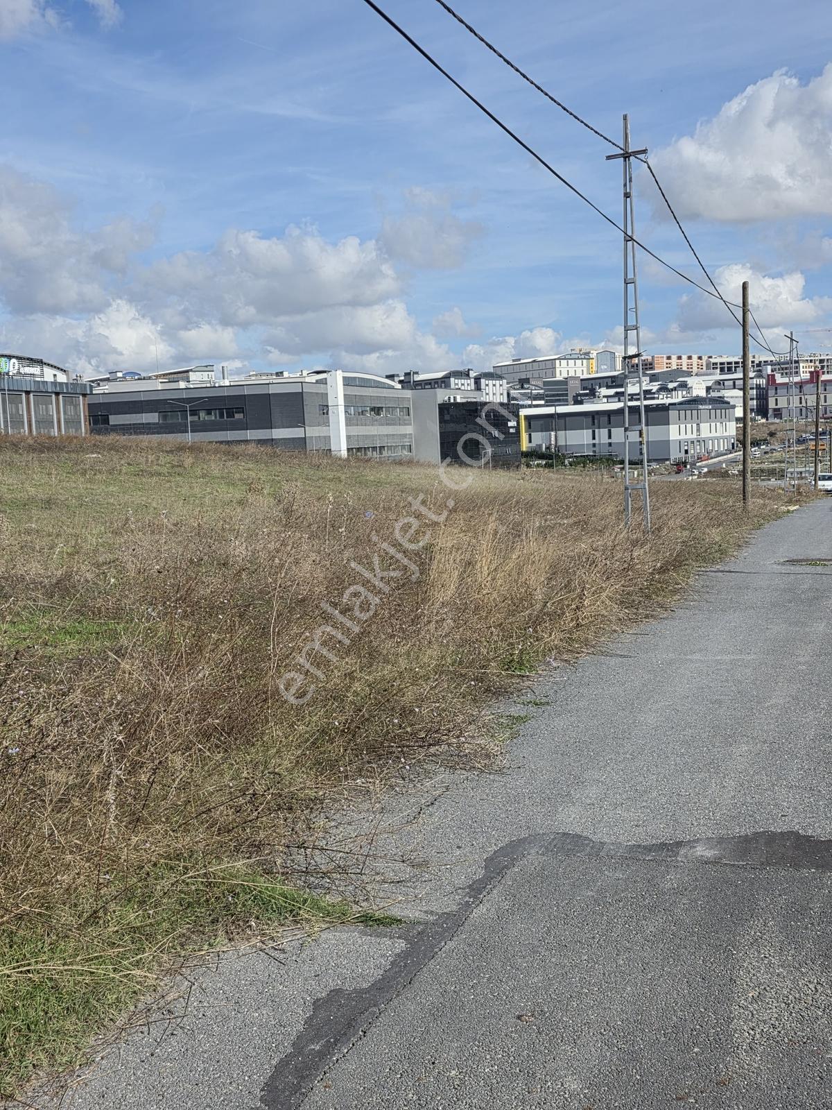 Arnavutköy Deliklikayada Satılık 290 M² İmarlı Arsa — fotoğraf 14