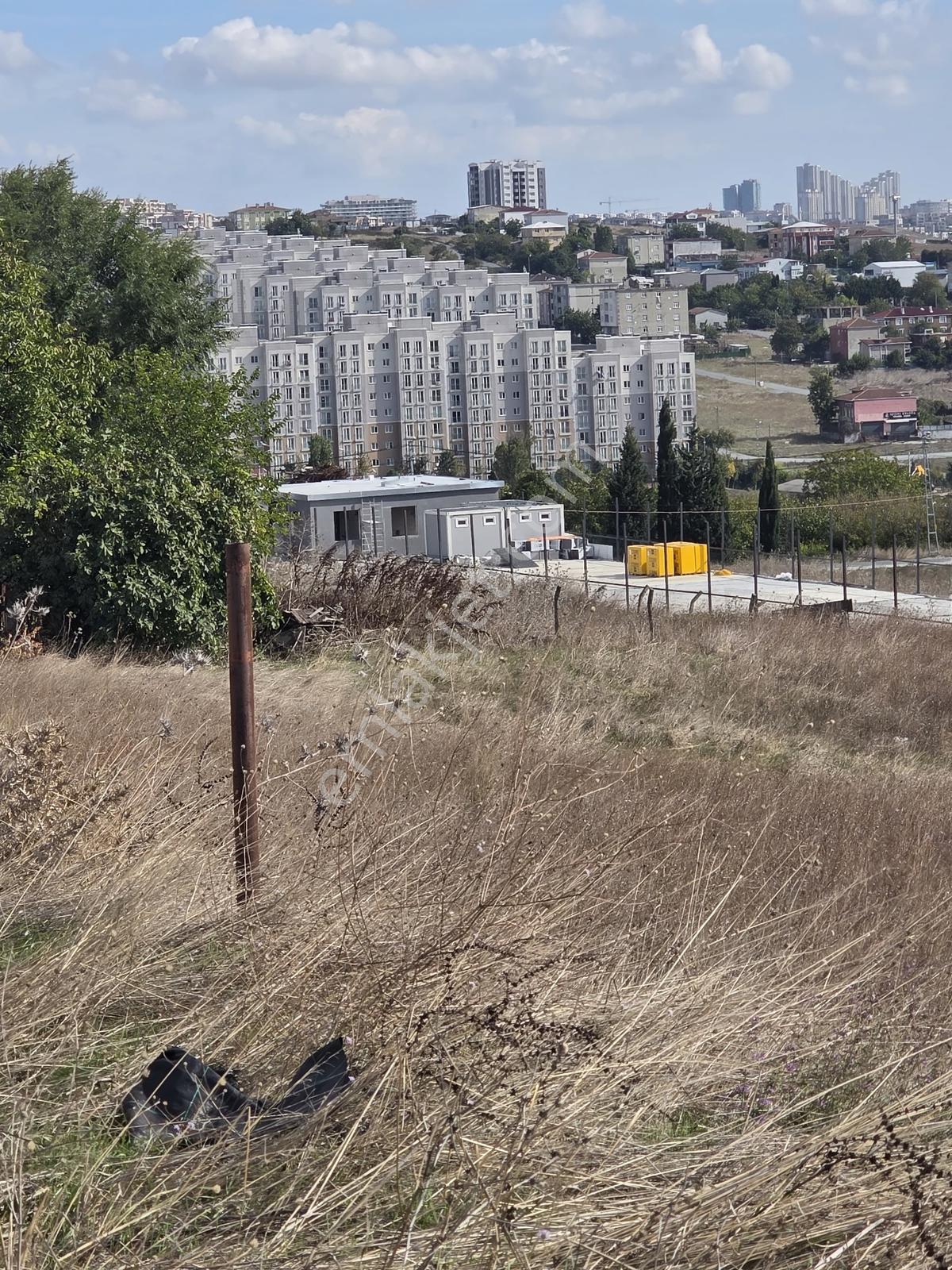Arnavutköy Deliklikayada Satılık 290 M² İmarlı Arsa — fotoğraf 15