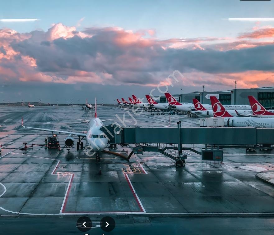 Arnavutköy Deliklikayada Satılık 290 M² İmarlı Arsa — fotoğraf 20