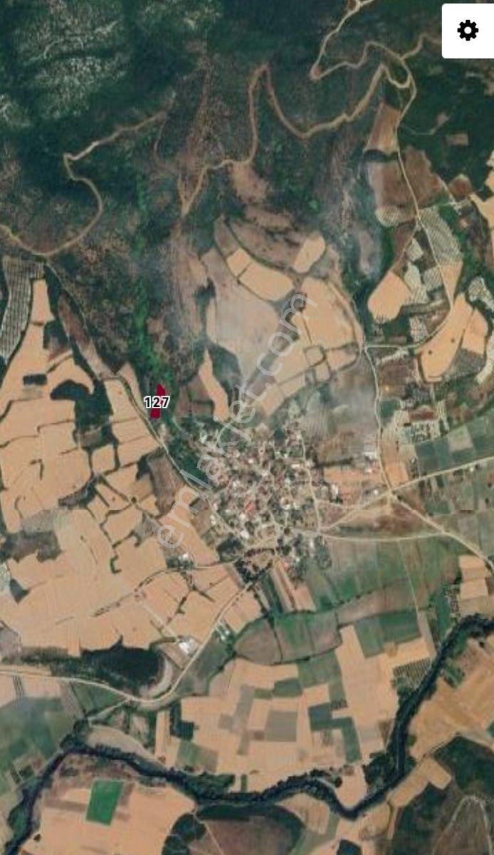 Selçuklu'dan Çamlıca'da Yerleşime Yakın Fırsat Tarla — fotoğraf 3