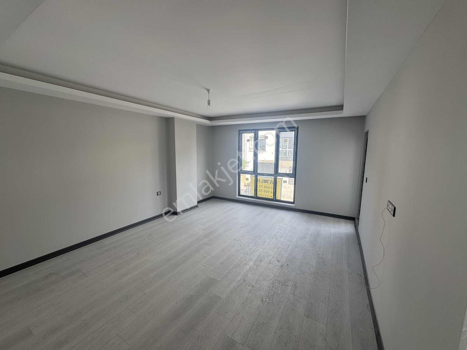 Biens'den Yunuselı Akyıldız'da Asansörlü Binada 3 + 1 Daıre — fotoğraf 2