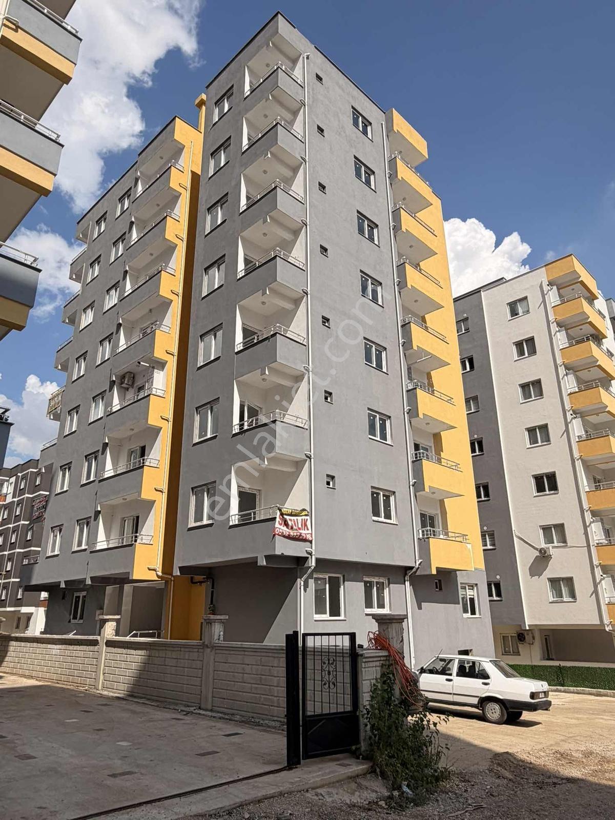 Kozan Gayrimenkulden Satılık Yatırımlık