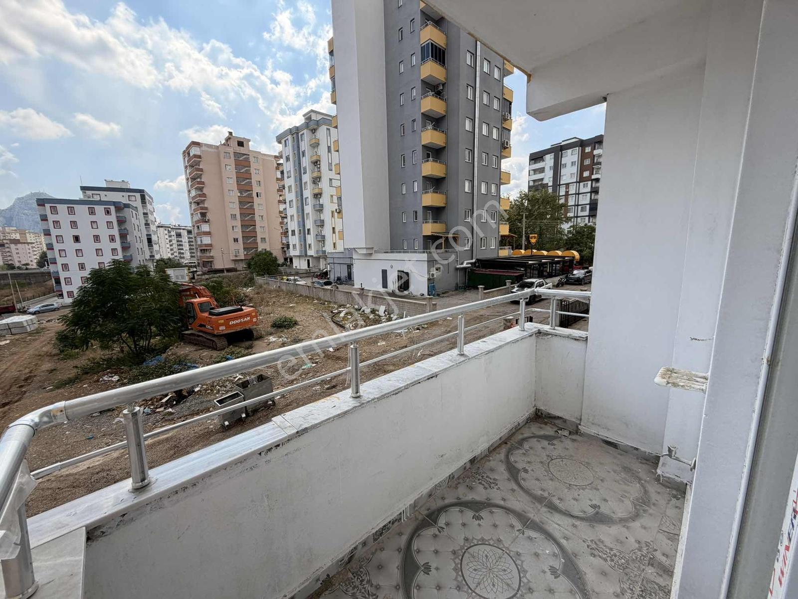 Kozan Gayrimenkulden Satılık Yatırımlık — fotoğraf 2