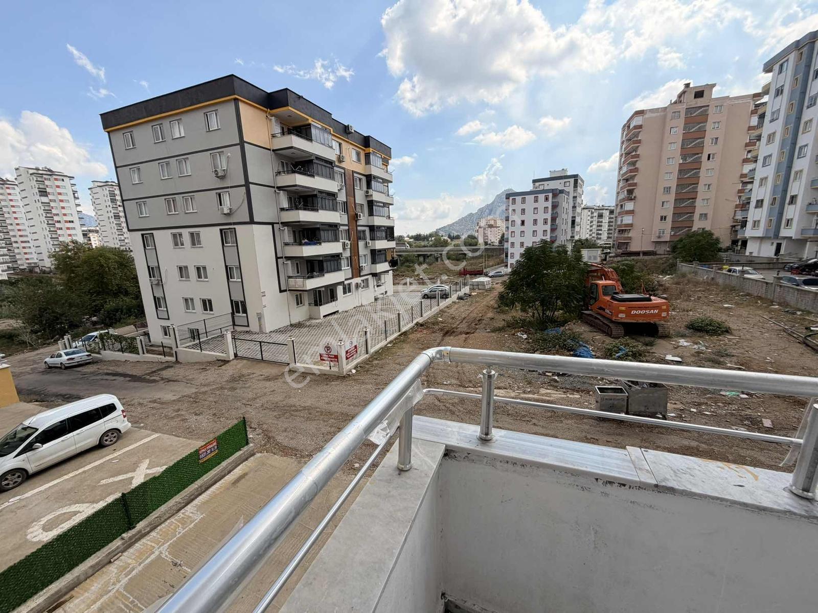 Kozan Gayrimenkulden Satılık Yatırımlık — fotoğraf 3