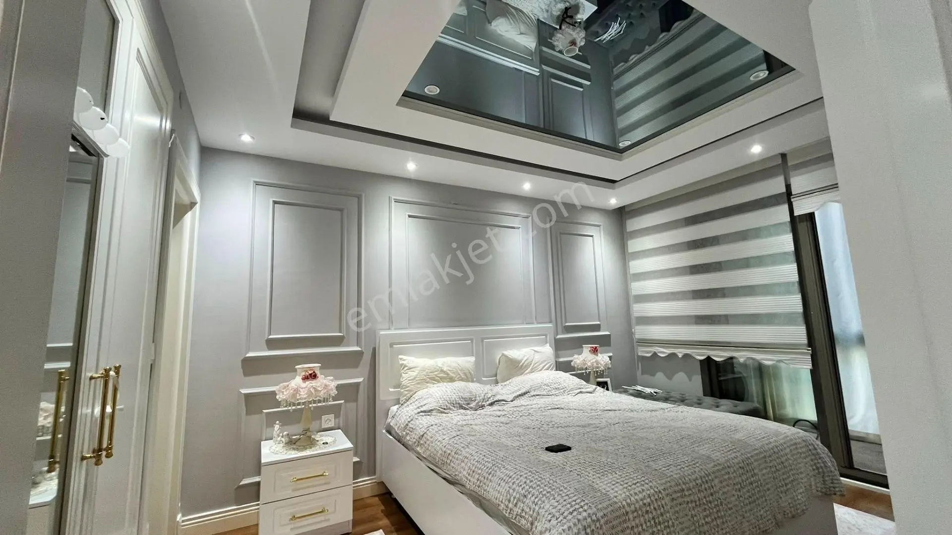 Cennetayağı'nda Akıllı Ev 3+1, 145m², Lüks Ve Merkezi Konum — fotoğraf 3