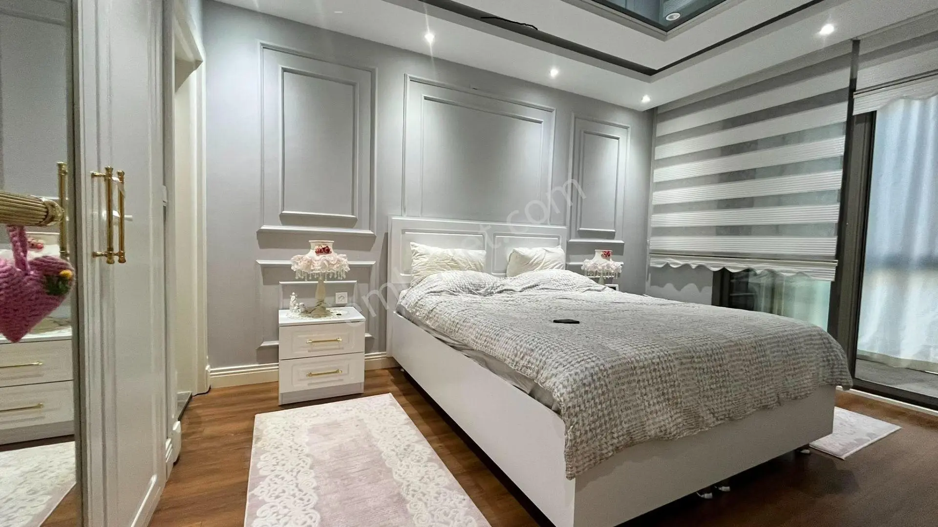 Cennetayağı'nda Akıllı Ev 3+1, 145m², Lüks Ve Merkezi Konum — fotoğraf 4