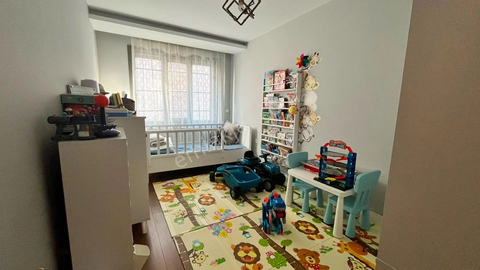 Cennetayağı'nda Akıllı Ev 3+1, 145m², Lüks Ve Merkezi Konum — fotoğraf 5