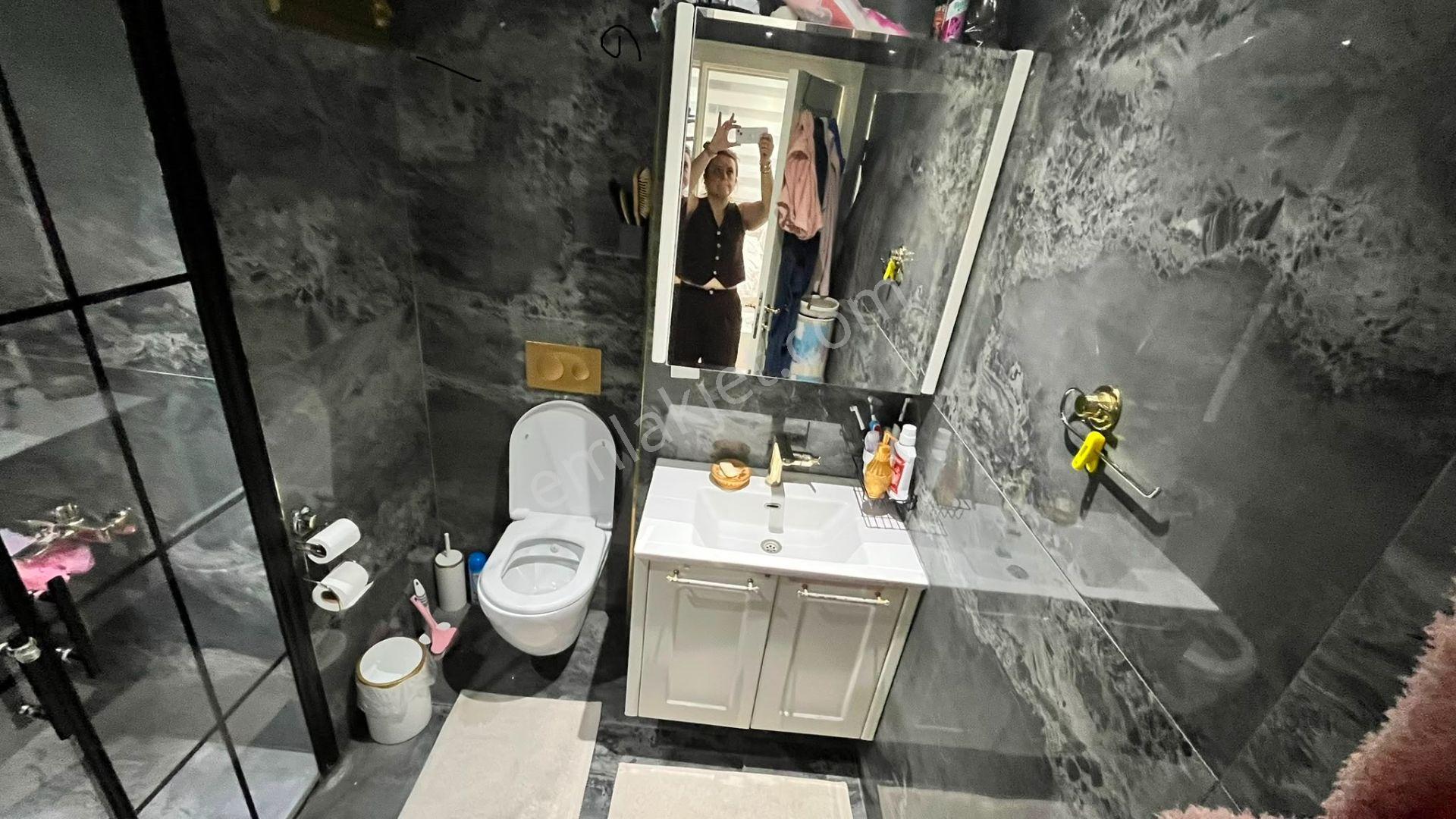 Cennetayağı'nda Akıllı Ev 3+1, 145m², Lüks Ve Merkezi Konum — fotoğraf 7