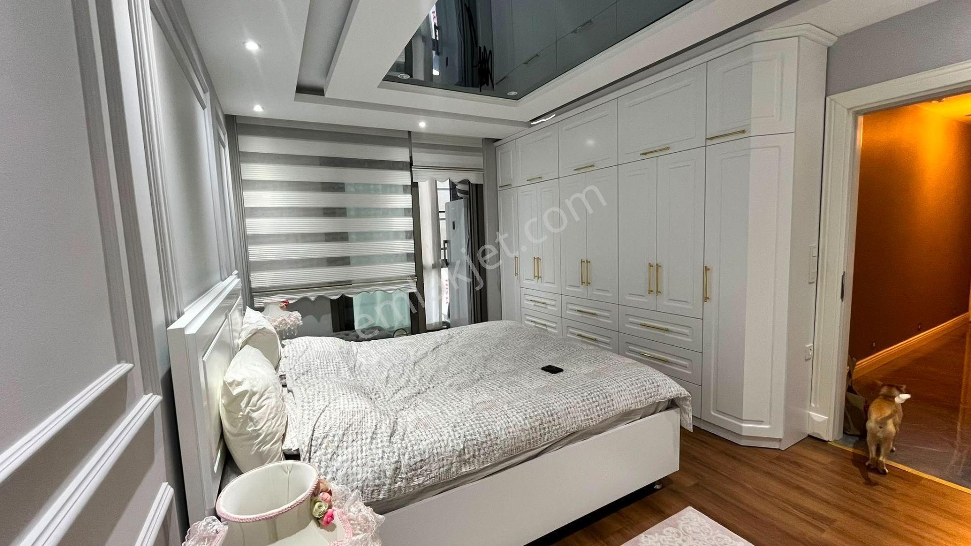 Cennetayağı'nda Akıllı Ev 3+1, 145m², Lüks Ve Merkezi Konum — fotoğraf 8