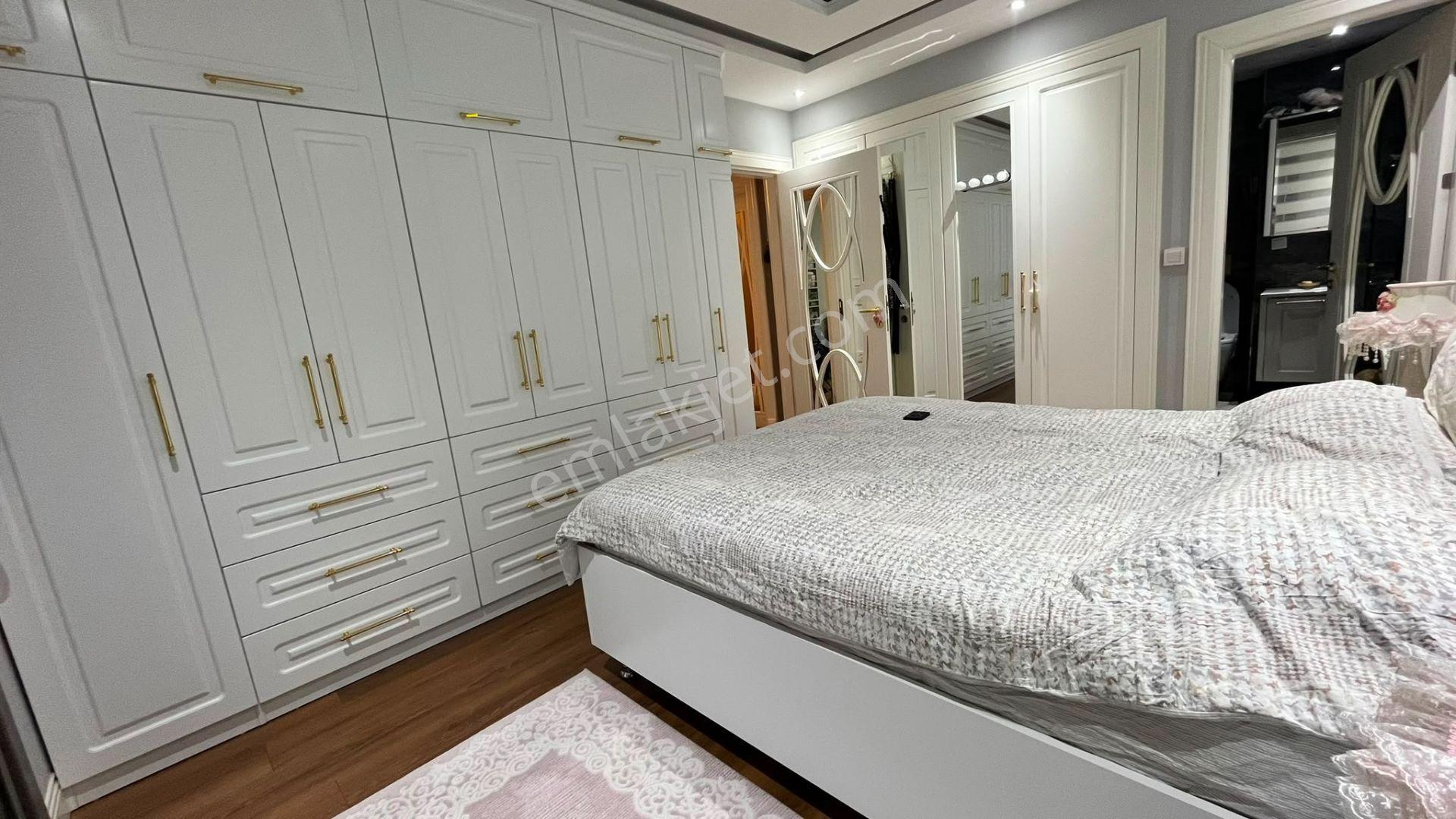 Cennetayağı'nda Akıllı Ev 3+1, 145m², Lüks Ve Merkezi Konum — fotoğraf 9