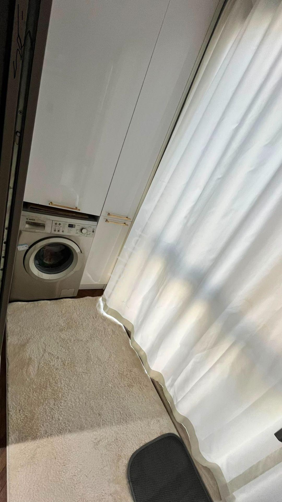 Cennetayağı'nda Akıllı Ev 3+1, 145m², Lüks Ve Merkezi Konum — fotoğraf 10