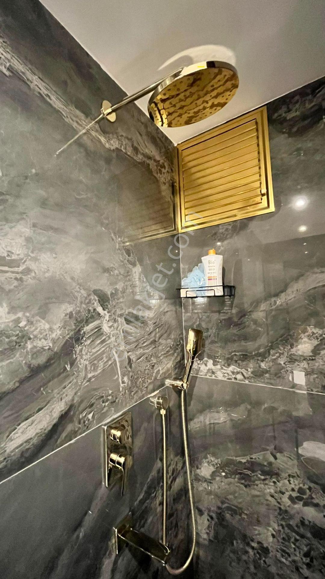 Cennetayağı'nda Akıllı Ev 3+1, 145m², Lüks Ve Merkezi Konum — fotoğraf 11