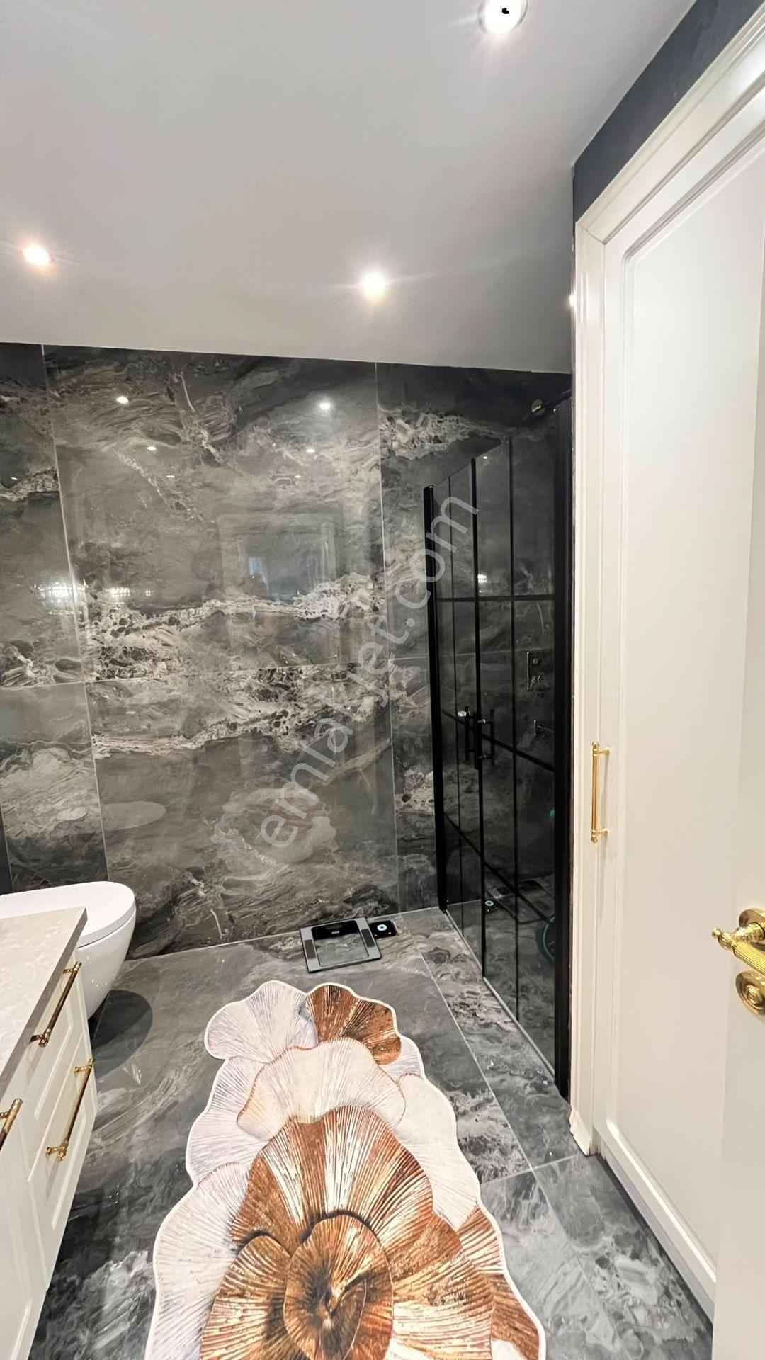 Cennetayağı'nda Akıllı Ev 3+1, 145m², Lüks Ve Merkezi Konum — fotoğraf 12