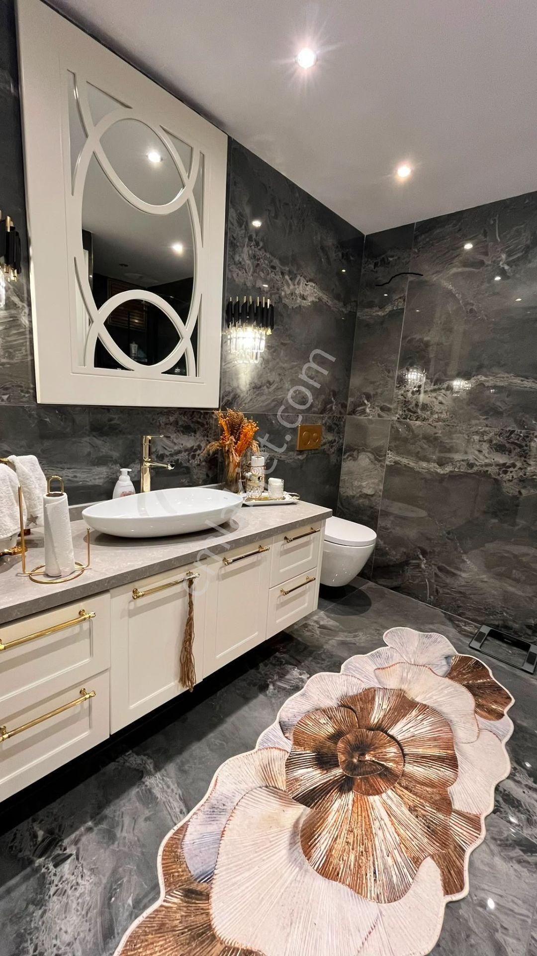 Cennetayağı'nda Akıllı Ev 3+1, 145m², Lüks Ve Merkezi Konum — fotoğraf 14