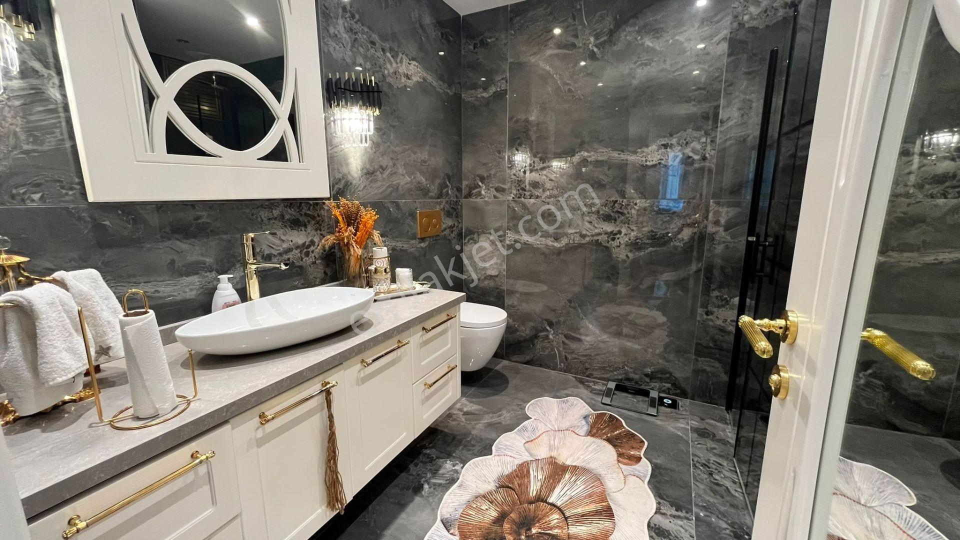 Cennetayağı'nda Akıllı Ev 3+1, 145m², Lüks Ve Merkezi Konum — fotoğraf 19