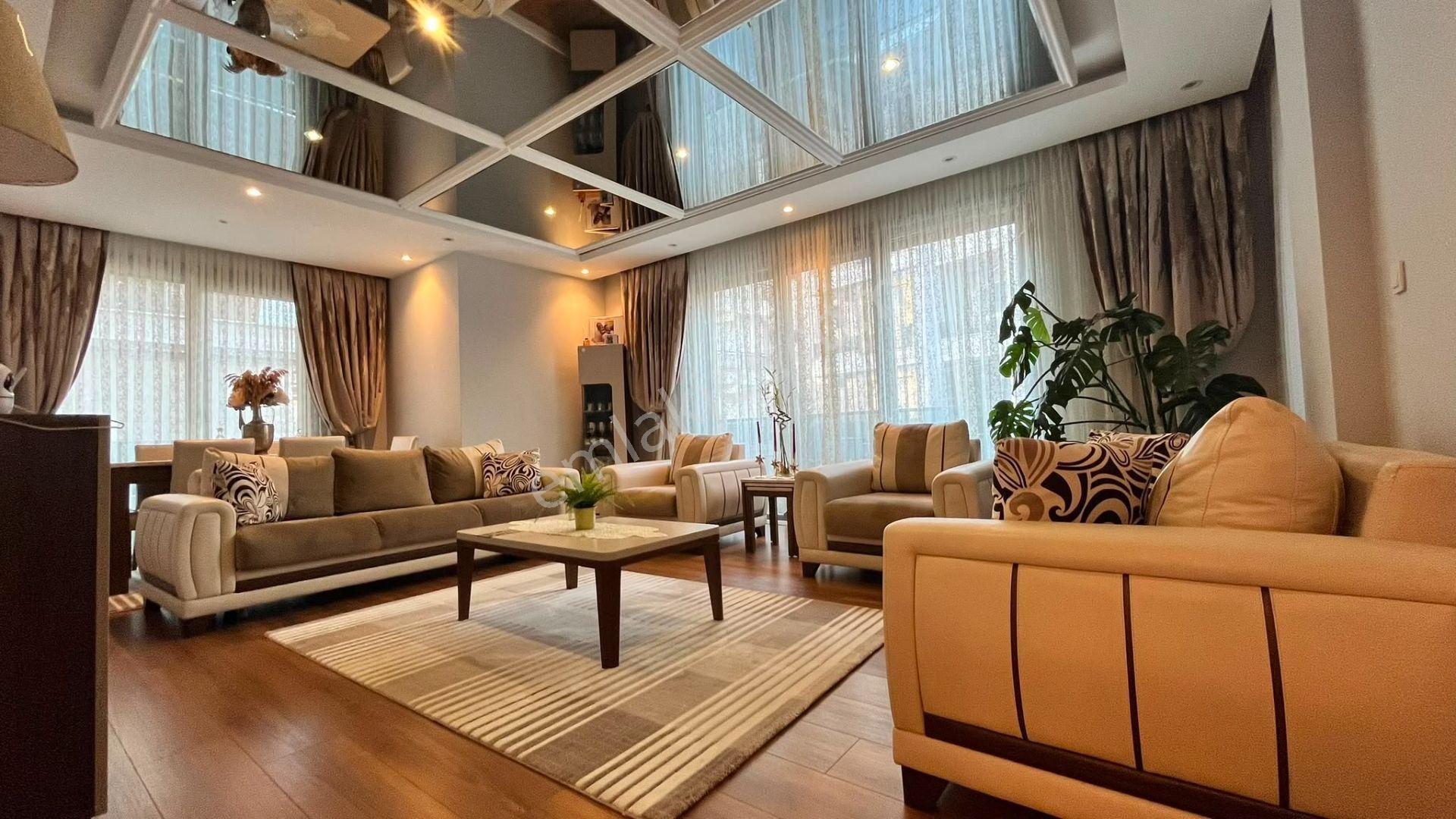 Cennetayağı'nda Akıllı Ev 3+1, 145m², Lüks Ve Merkezi Konum — fotoğraf 20