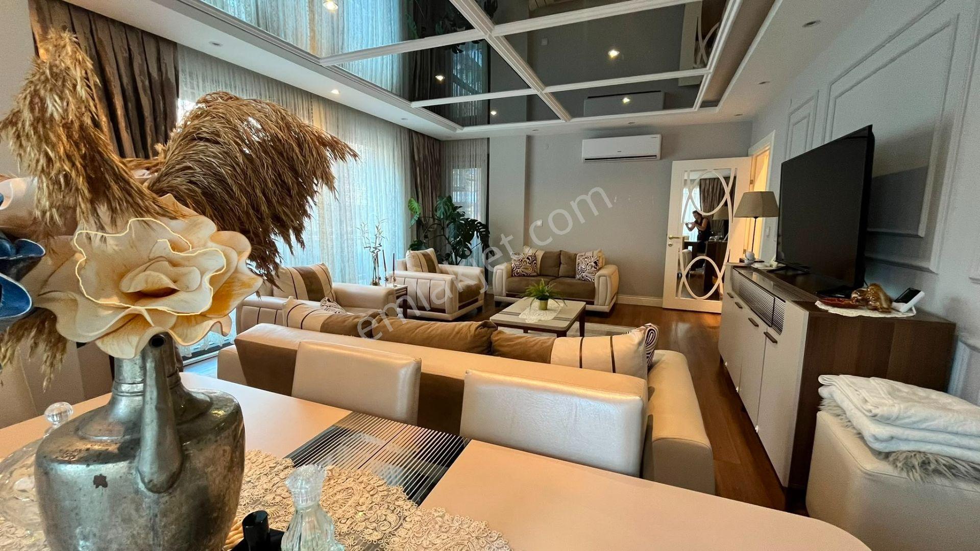 Cennetayağı'nda Akıllı Ev 3+1, 145m², Lüks Ve Merkezi Konum — fotoğraf 24
