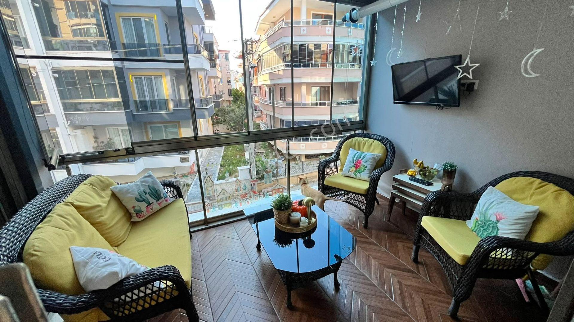 Cennetayağı'nda Akıllı Ev 3+1, 145m², Lüks Ve Merkezi Konum — fotoğraf 28